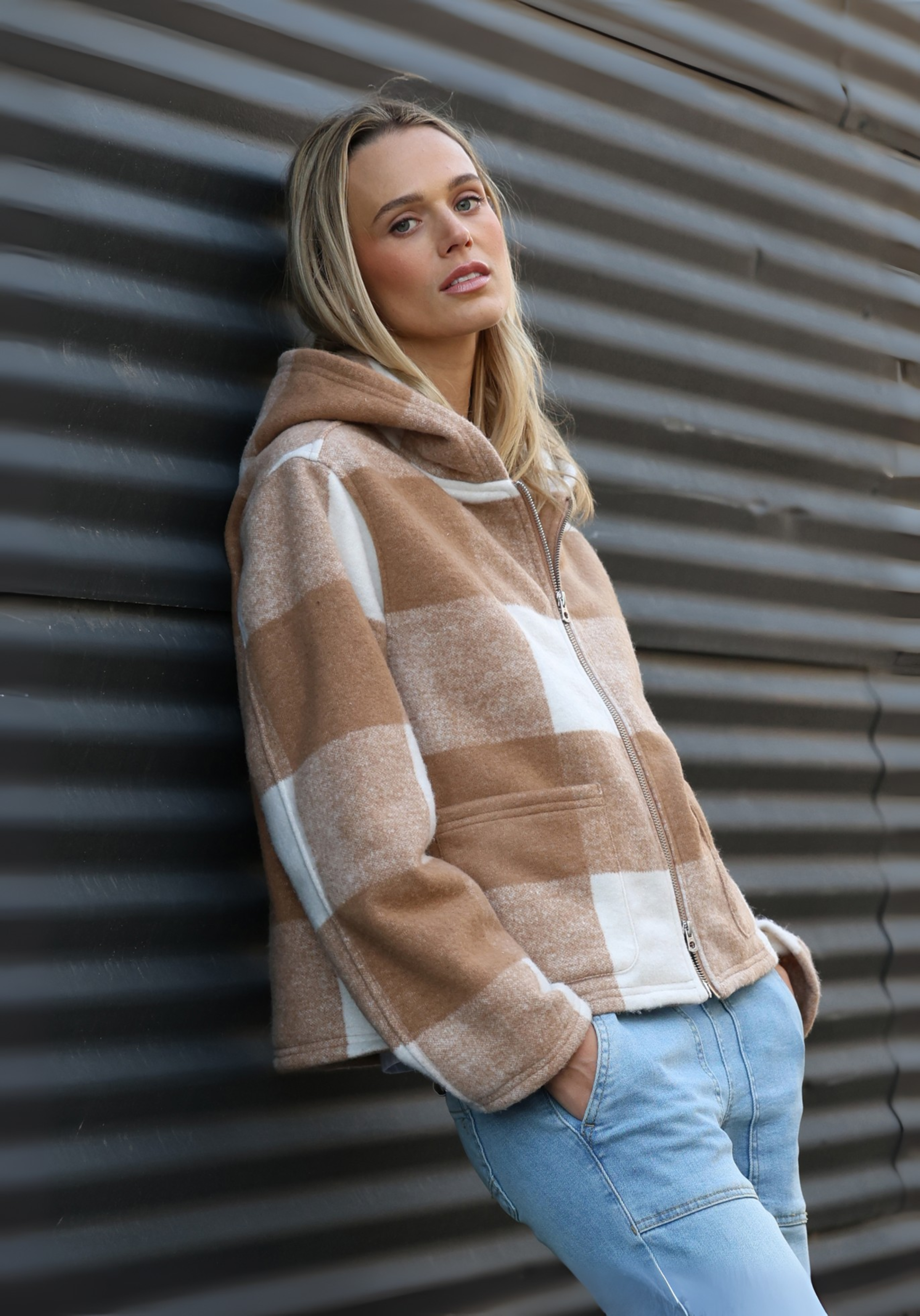 Everyday Jacket