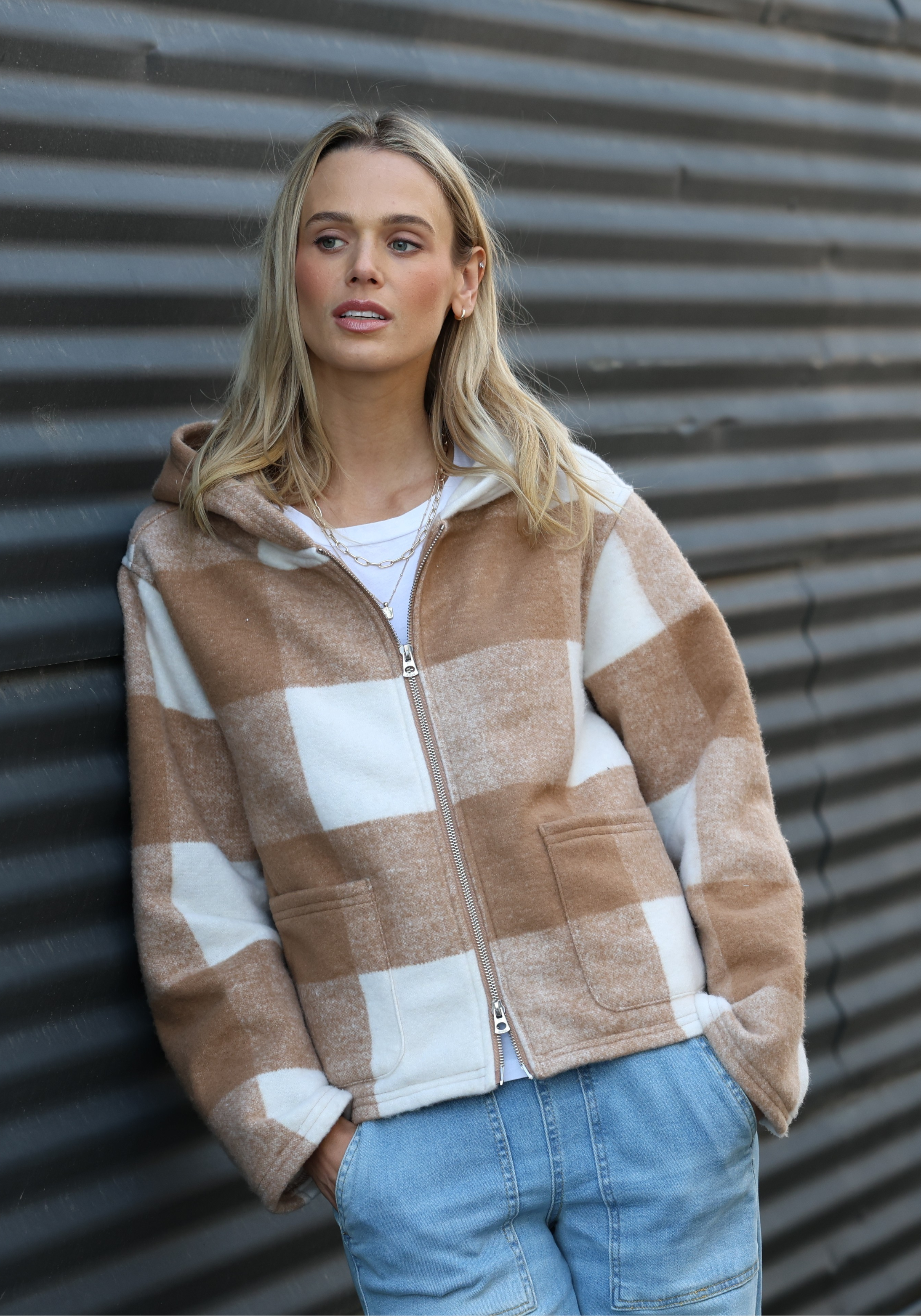 Everyday Jacket