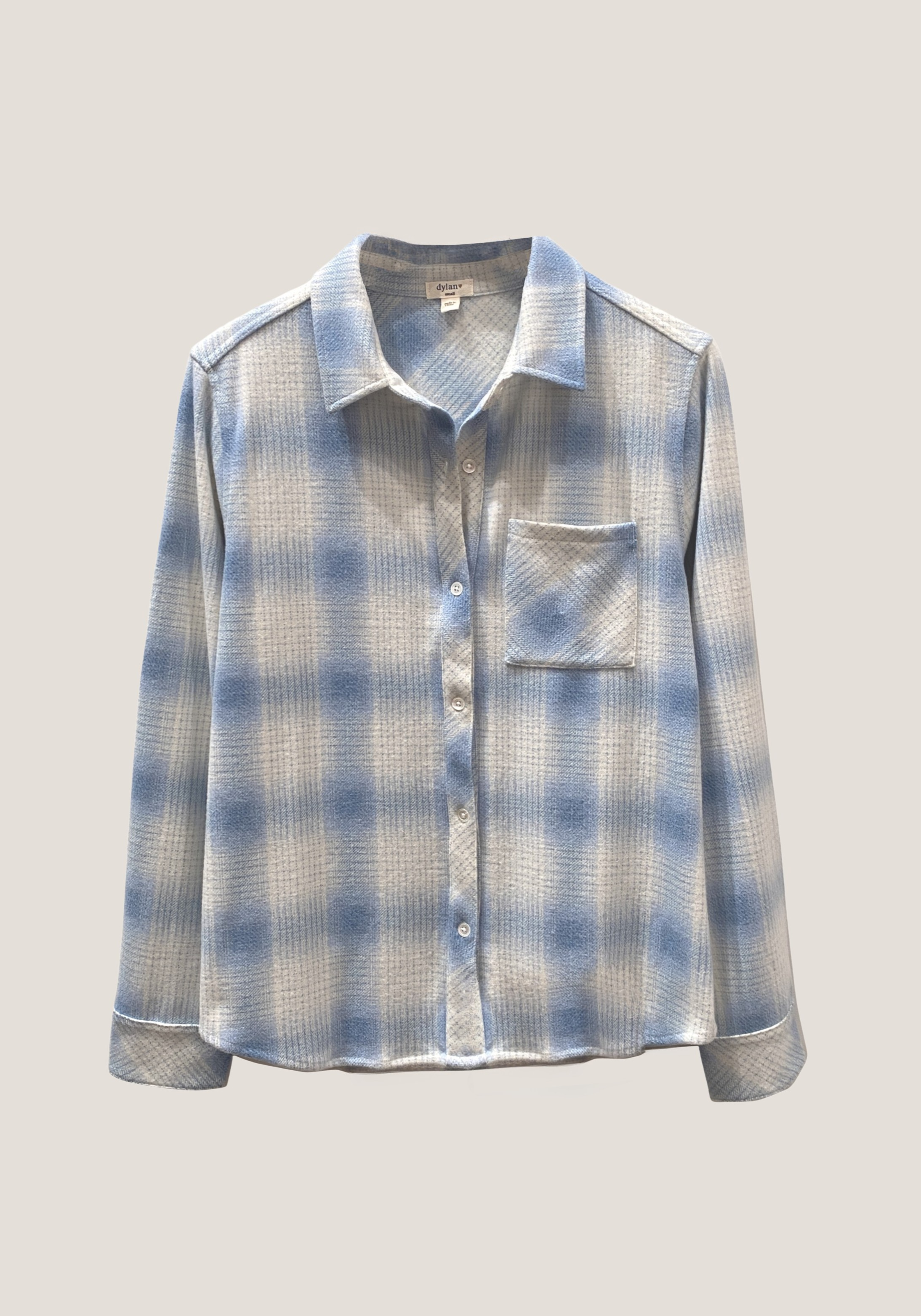 Crossroads Plaid Shirt