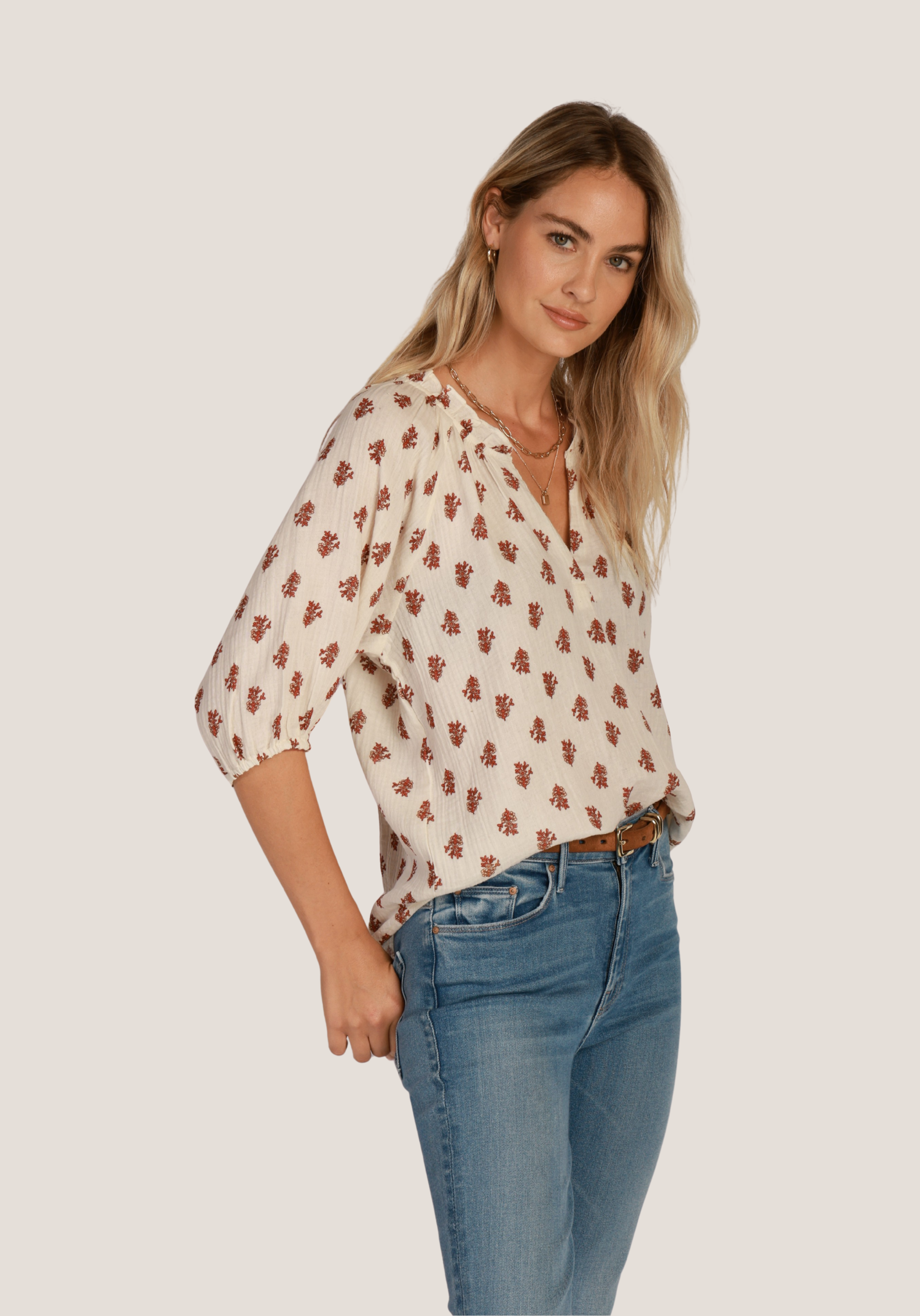 Mackenzie Top