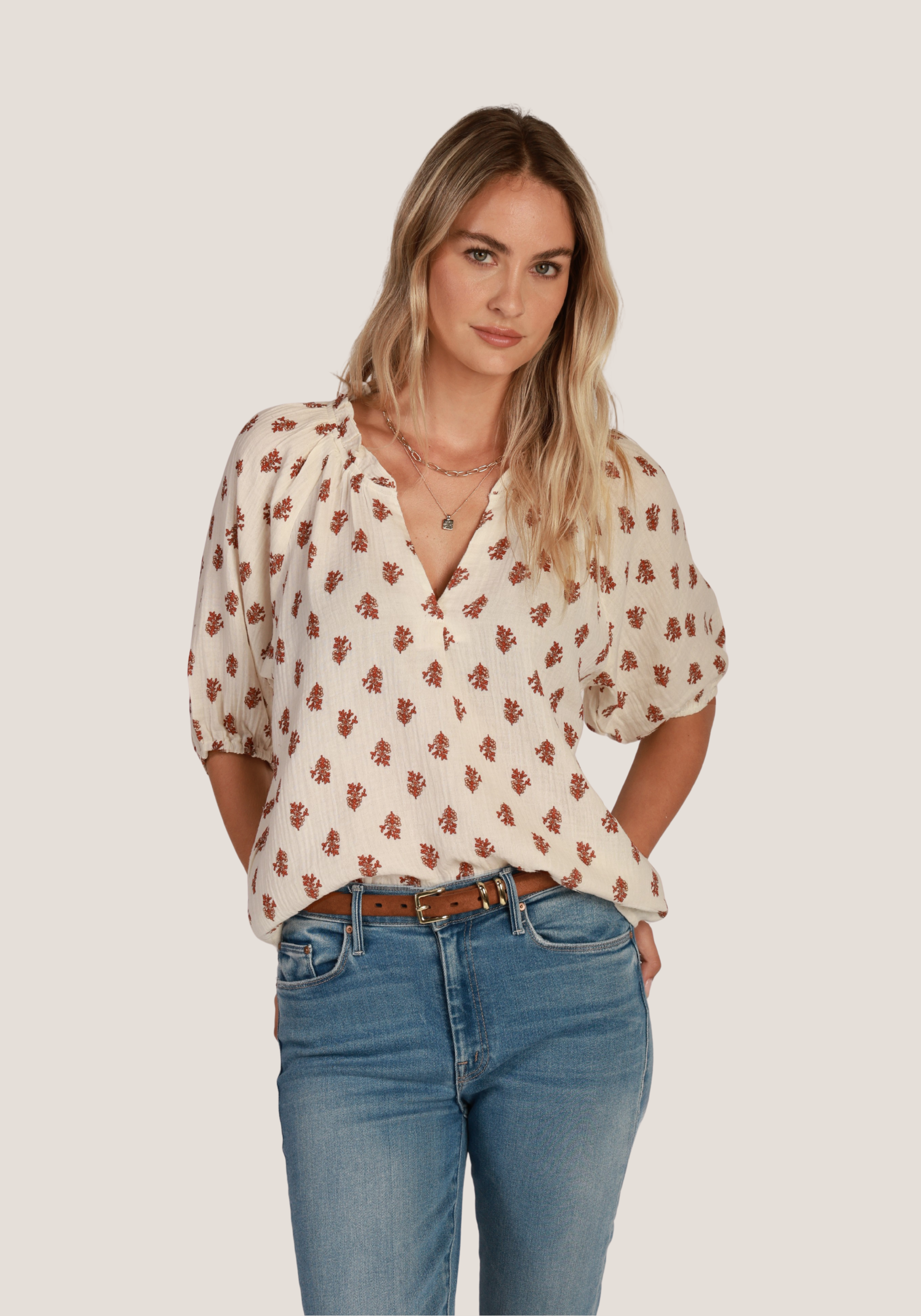 Mackenzie Top