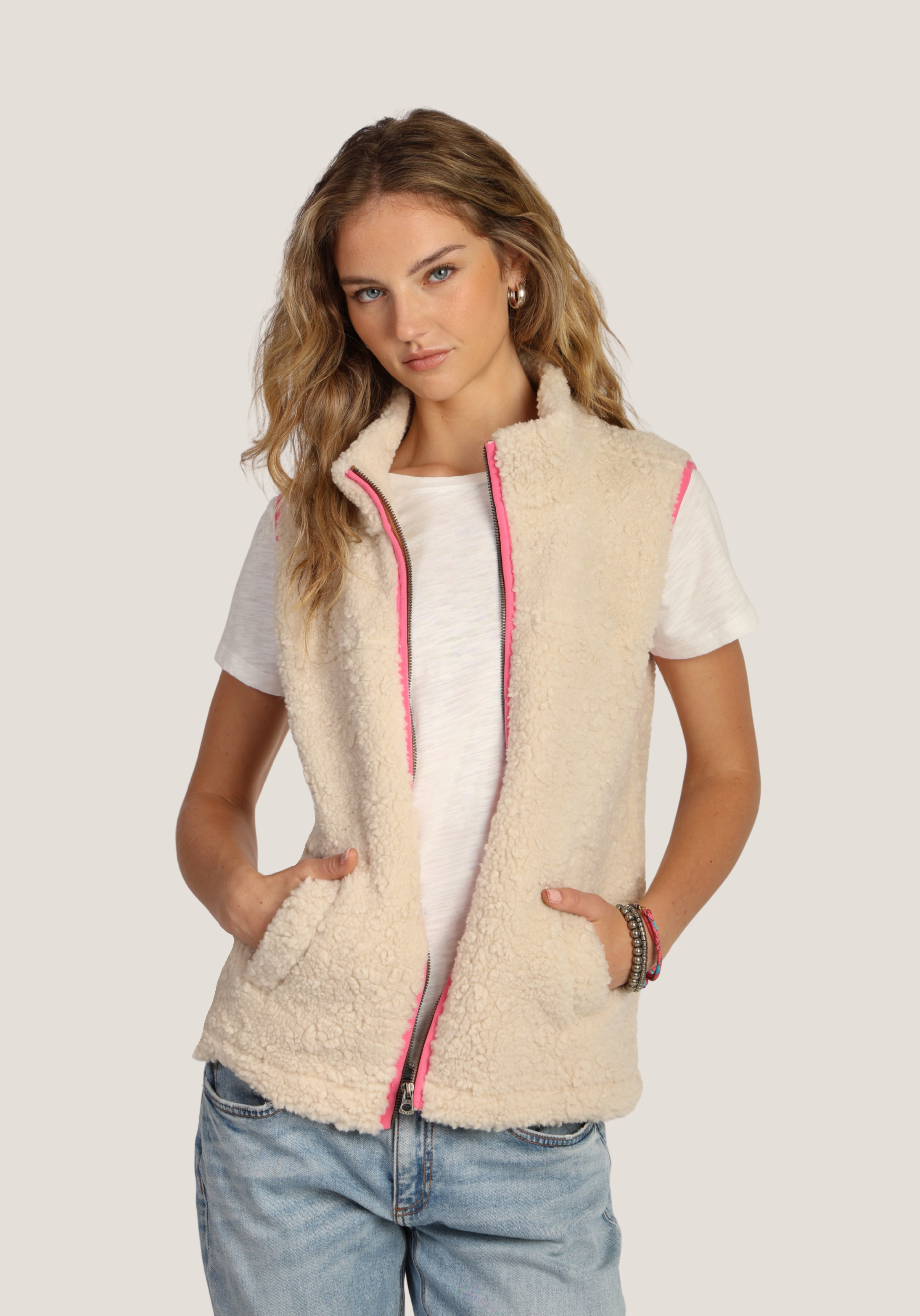 Ever Vest