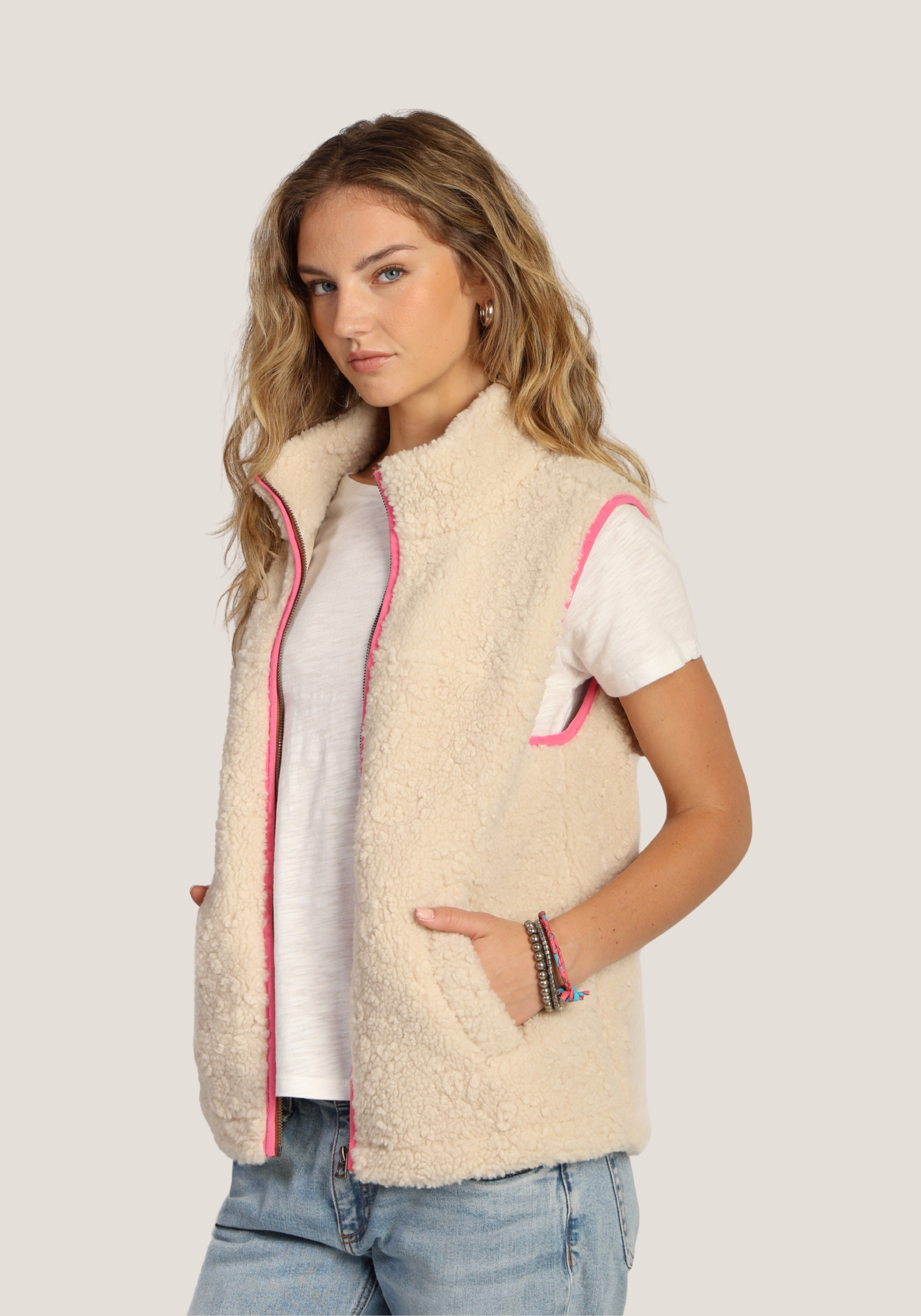 Ever Vest