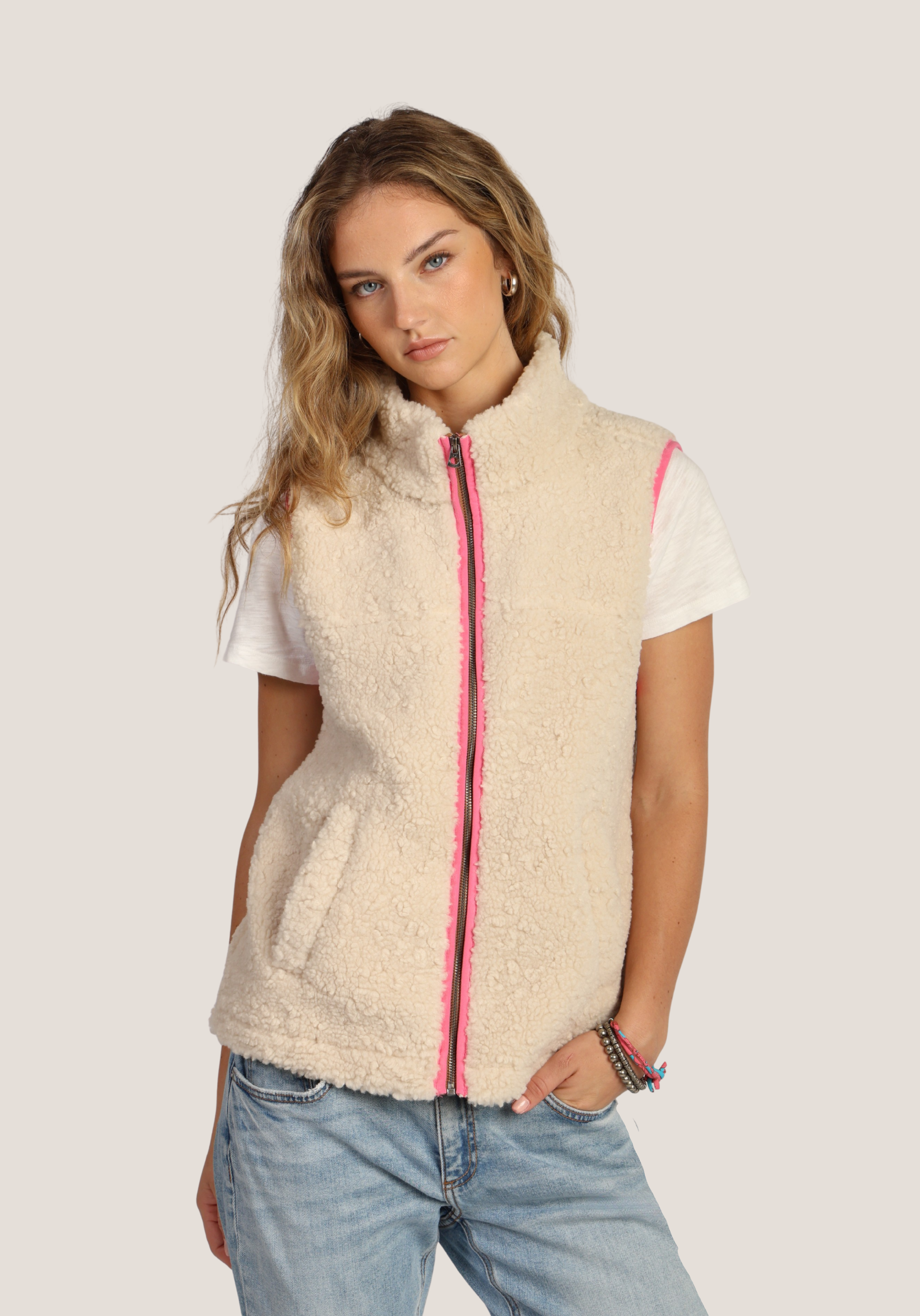 Ever Vest