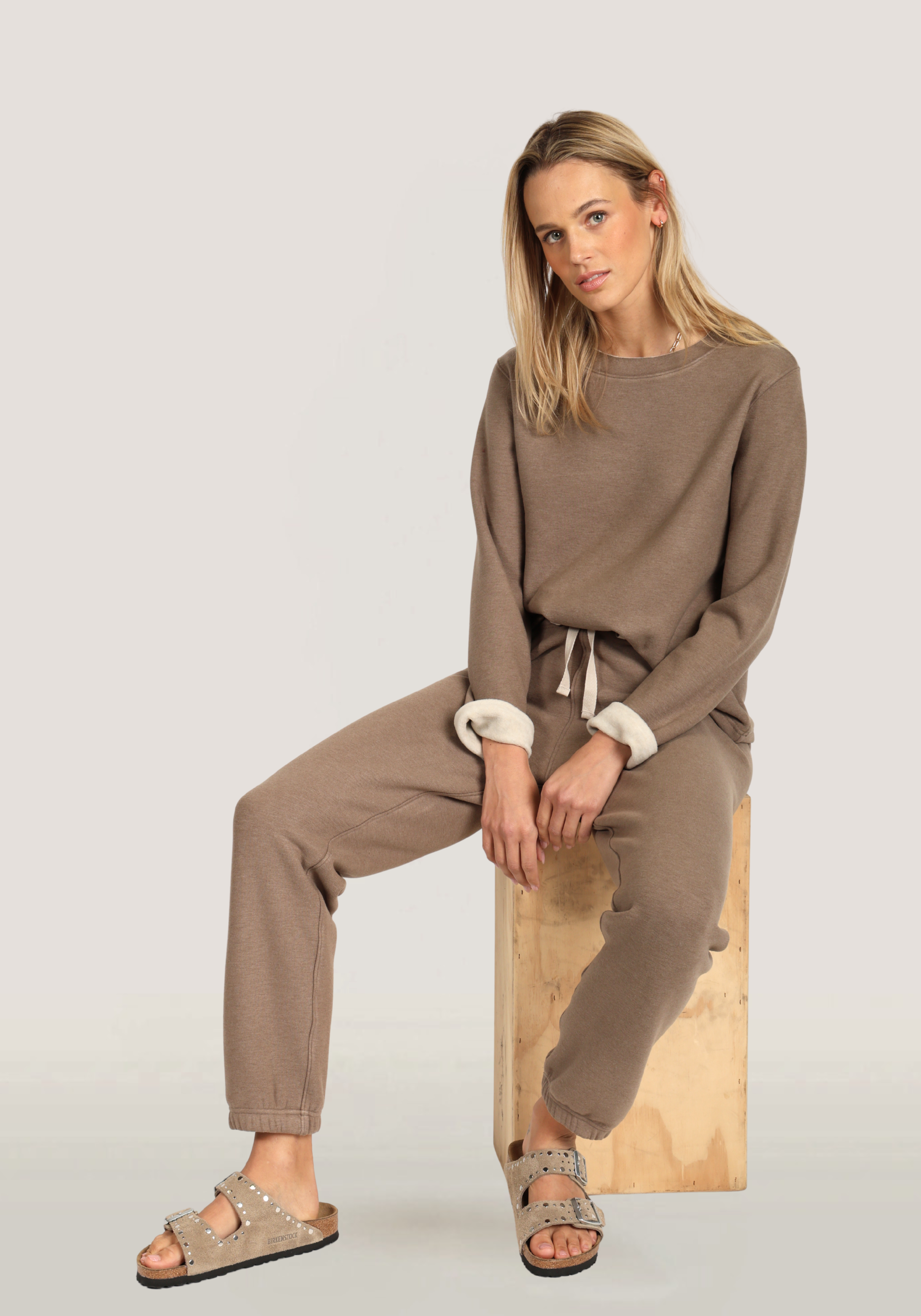 Soft Jogger