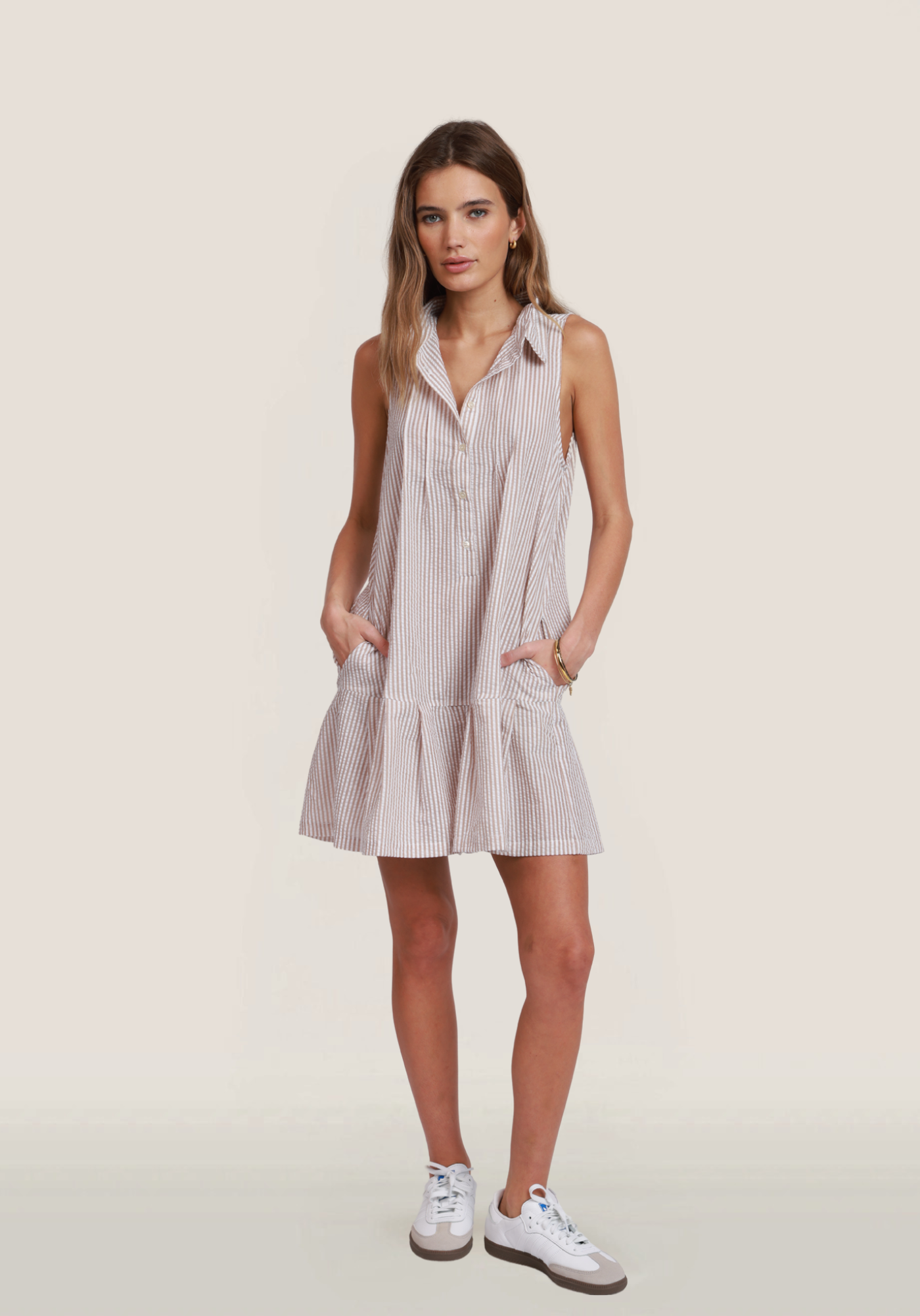 Romper Dress