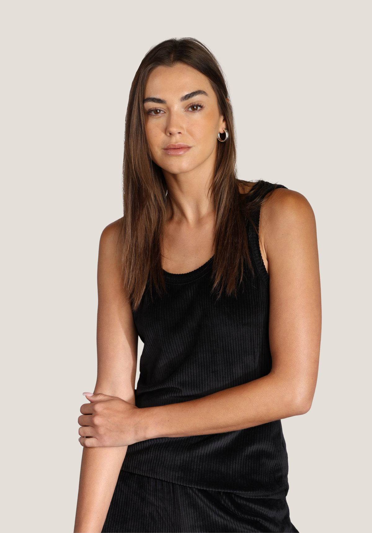 Soft Rib Tank
