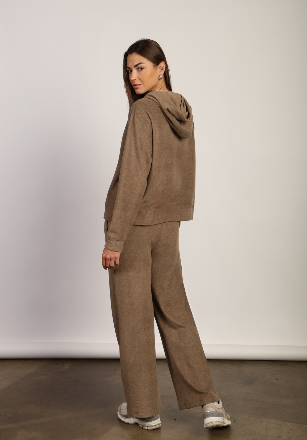 Alpin Pant w/ Pockets