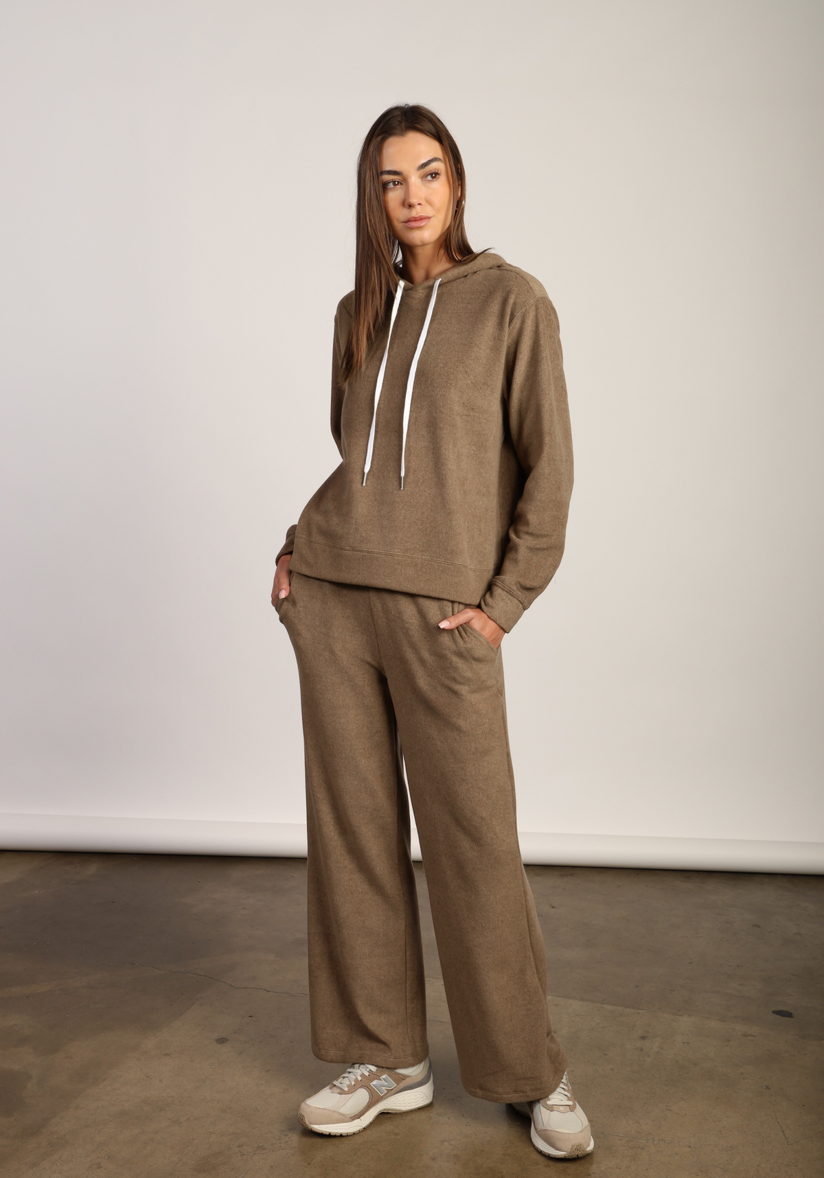 Alpin Pant w/ Pockets