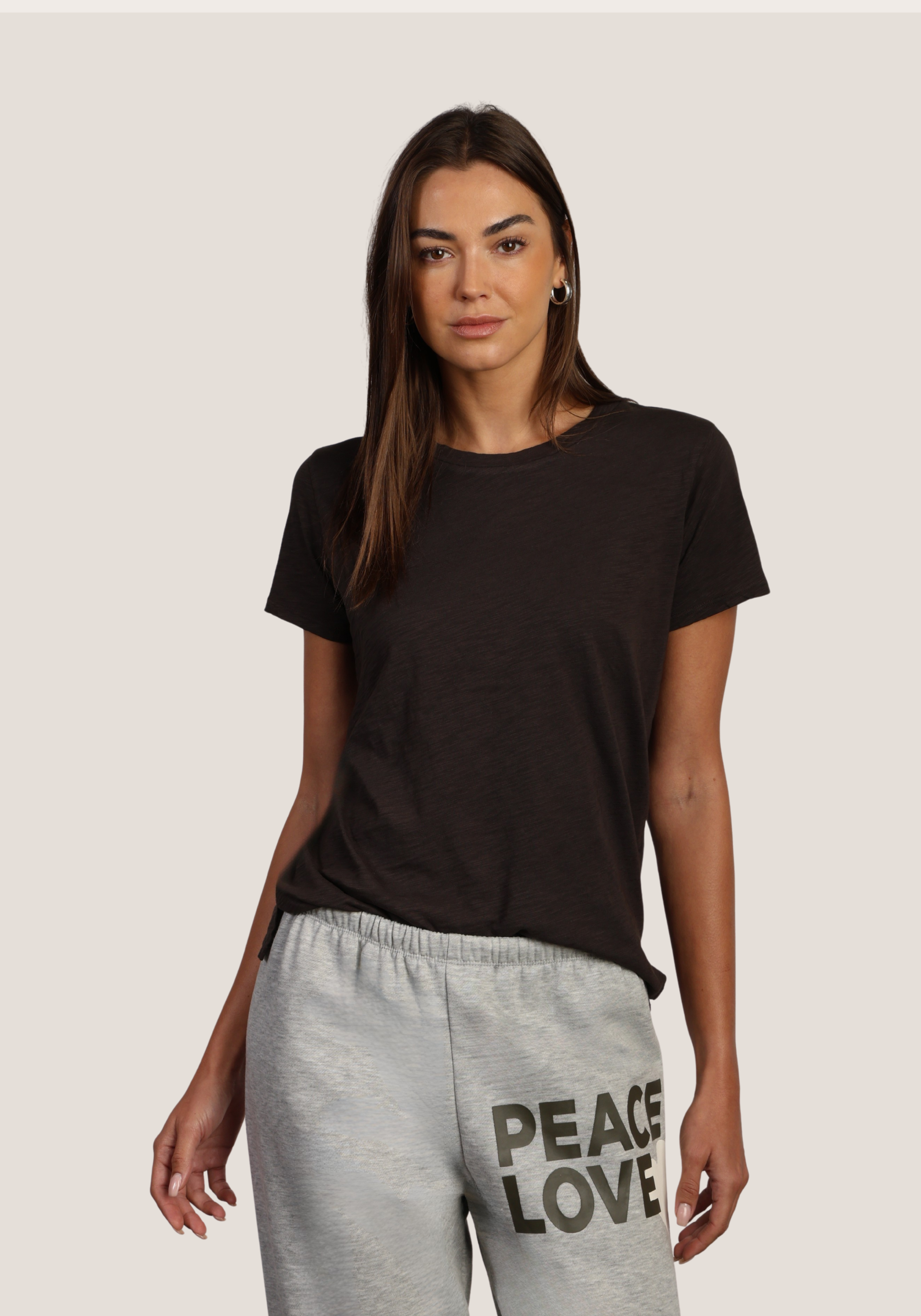 S/S Tee