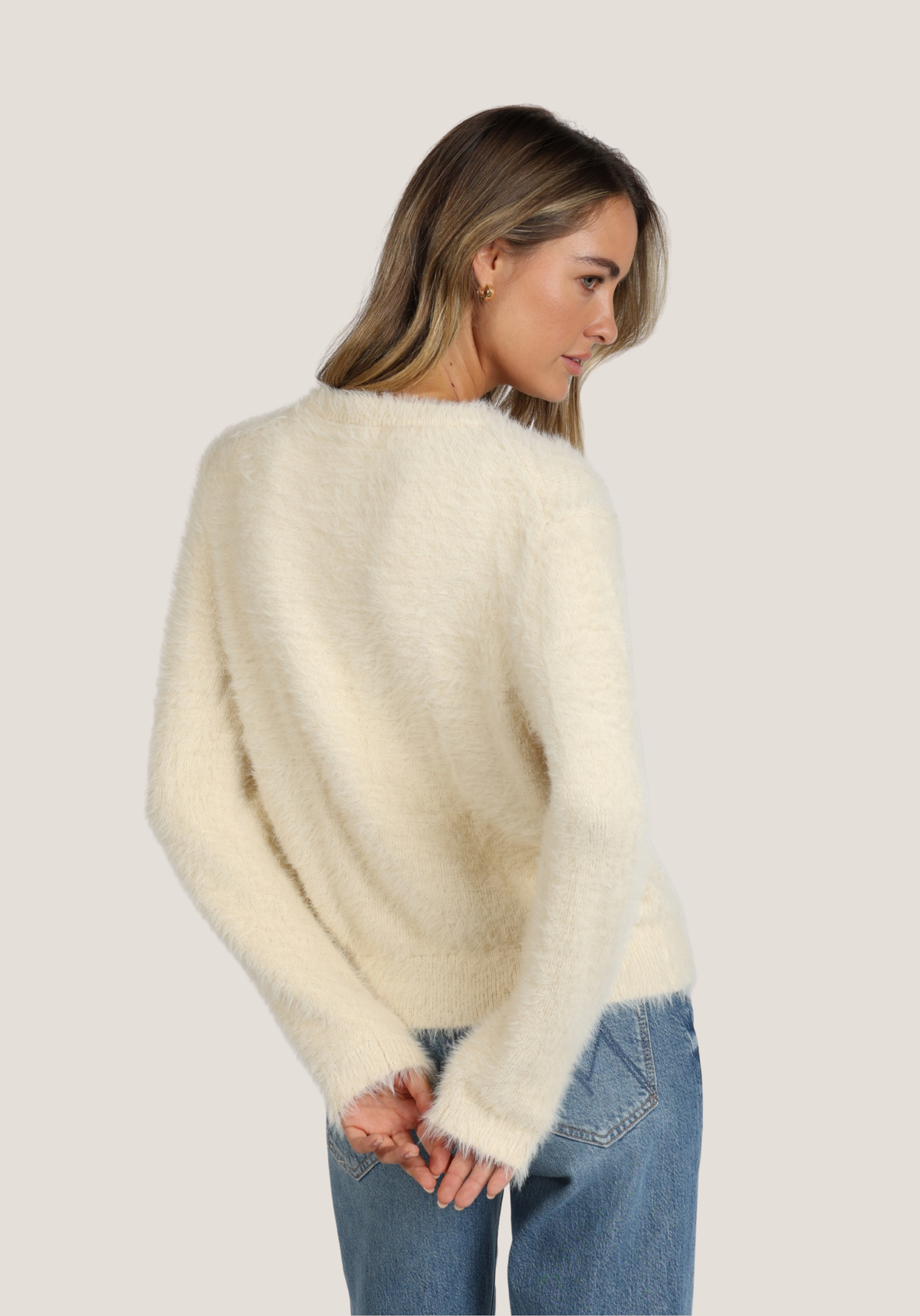 Francis Sweater