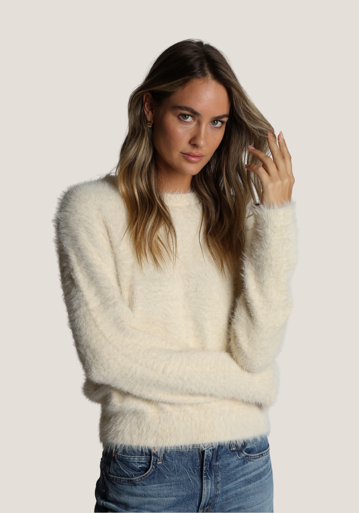 Francis Sweater