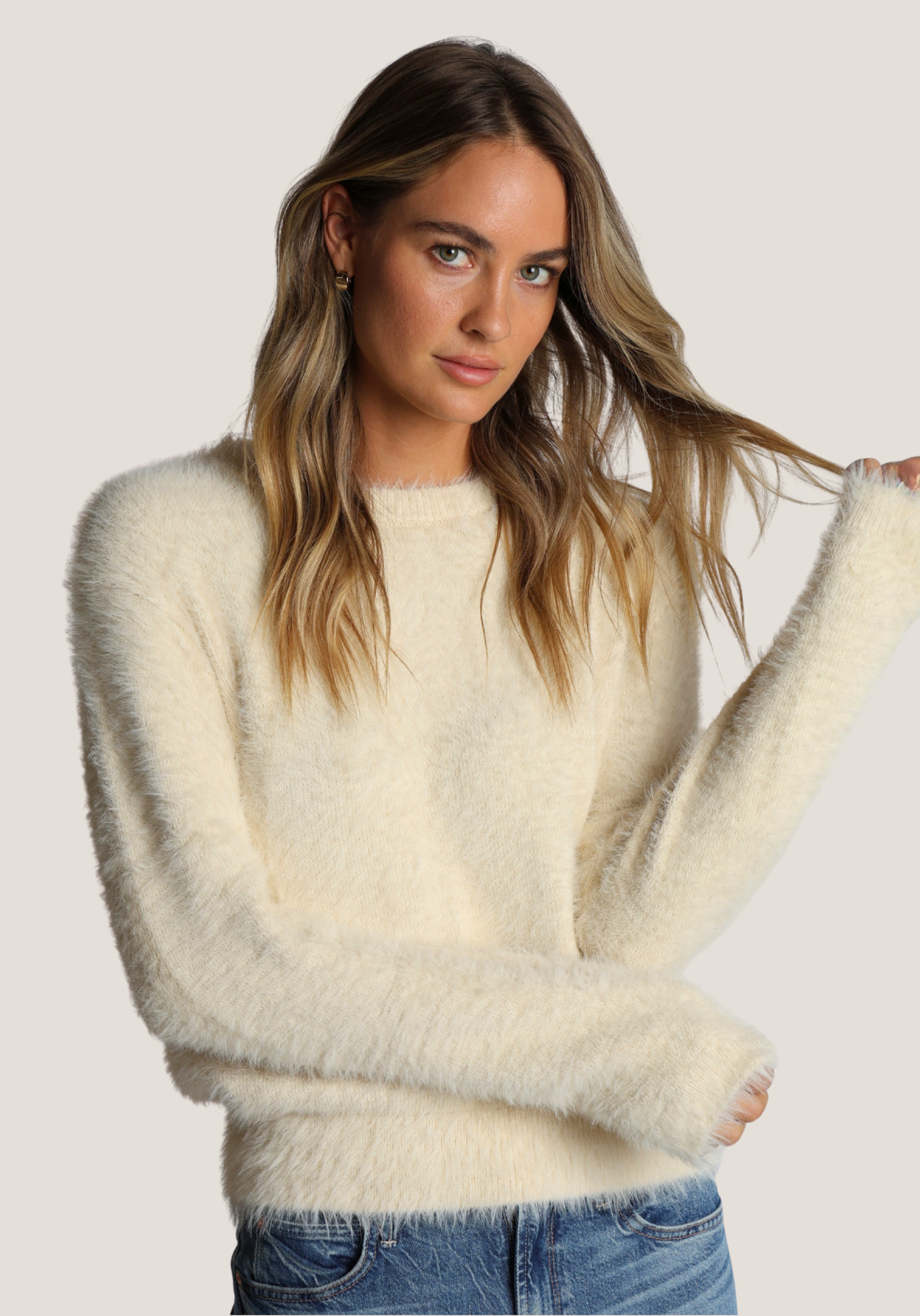 Francis Sweater