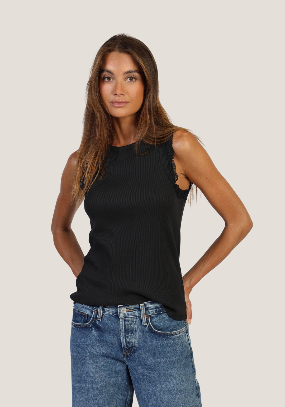 Remi Top
