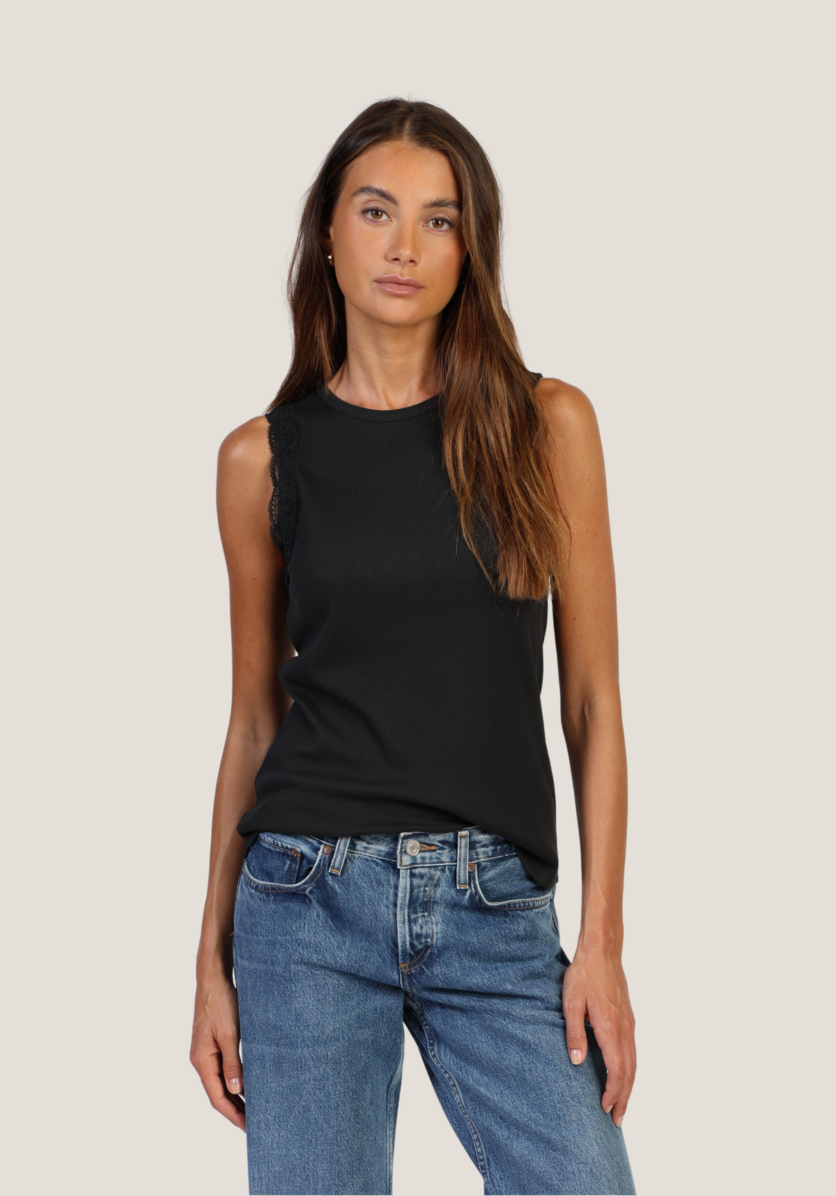 Remi Top