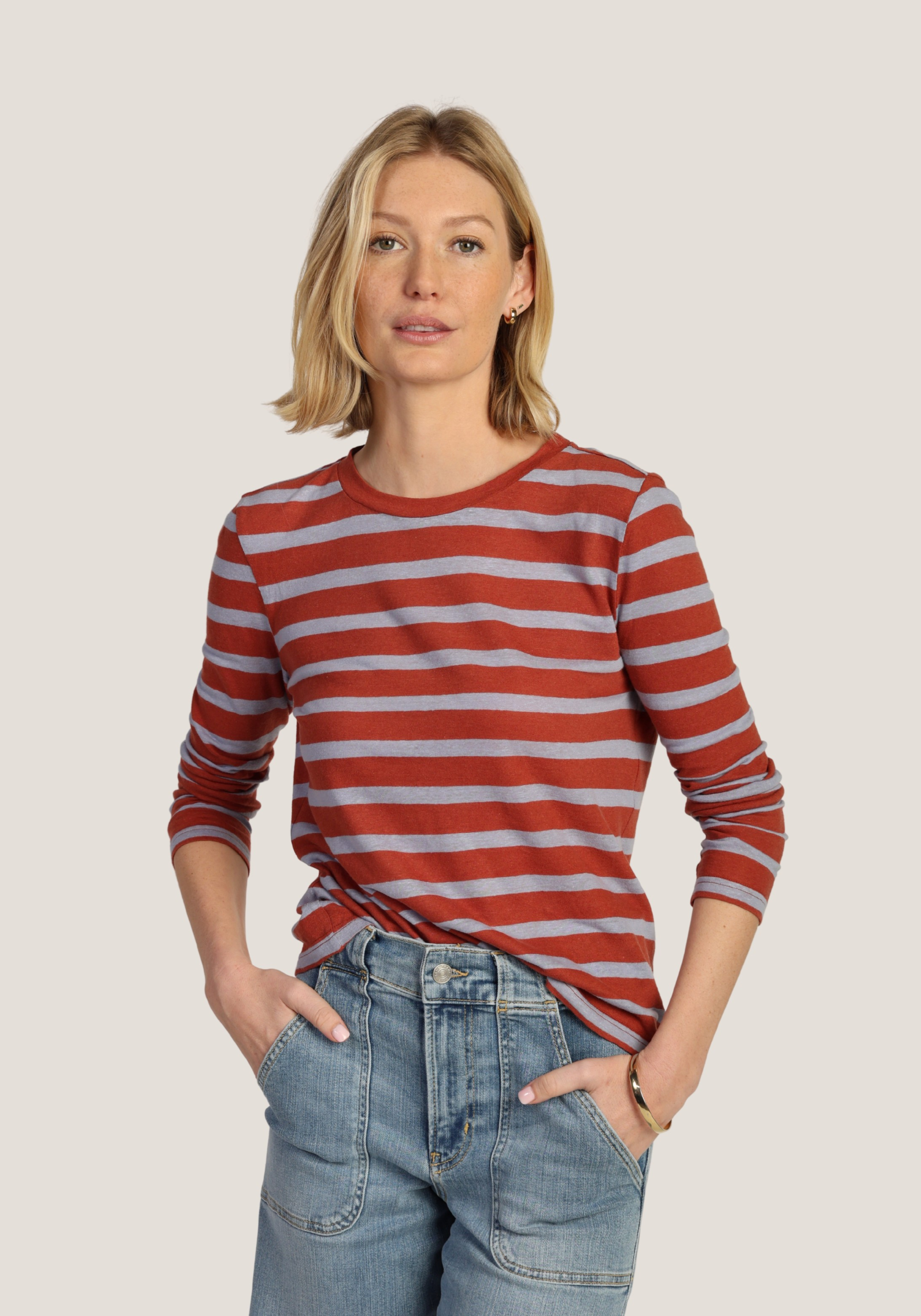 Farrah Tee