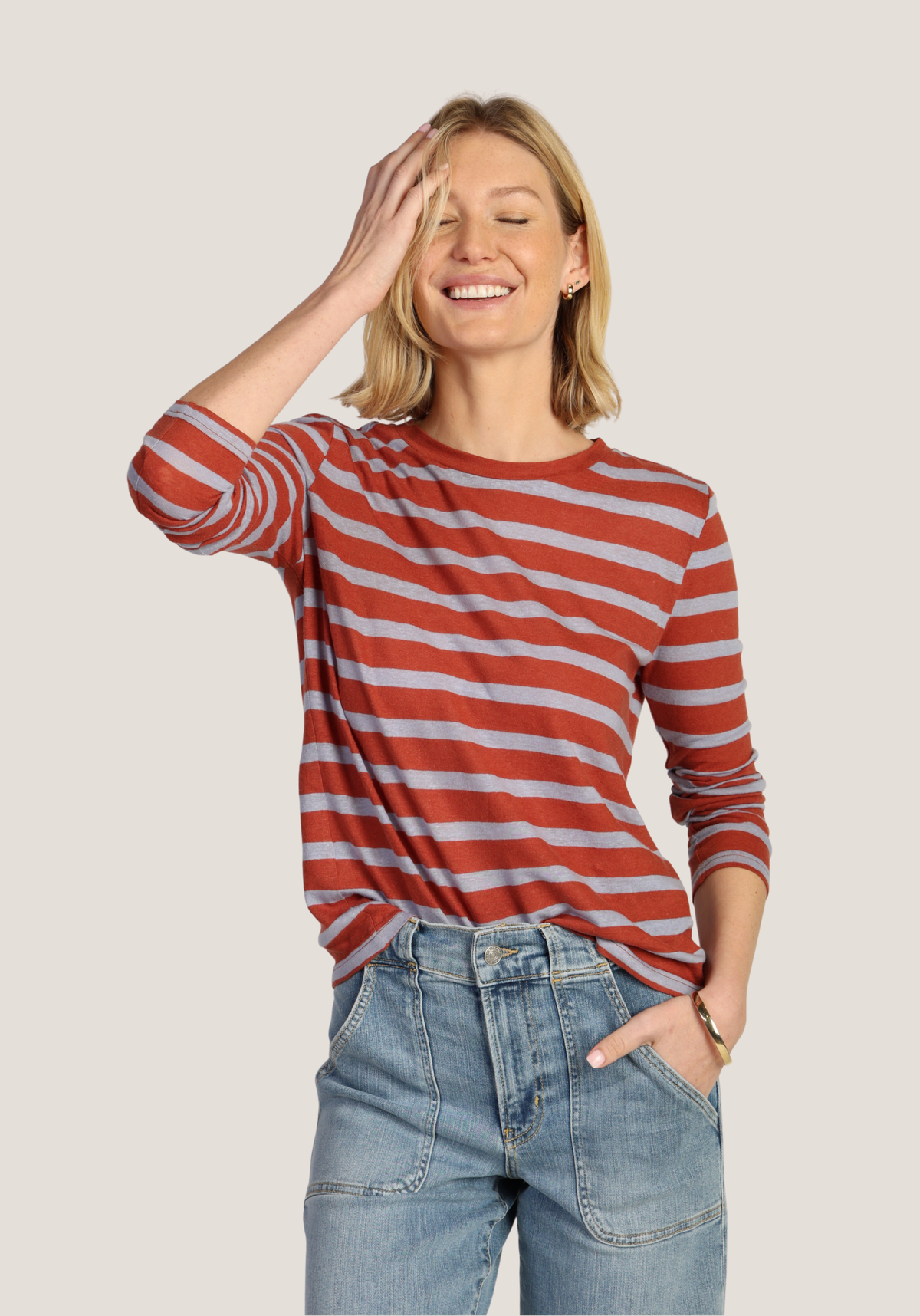Farrah Tee