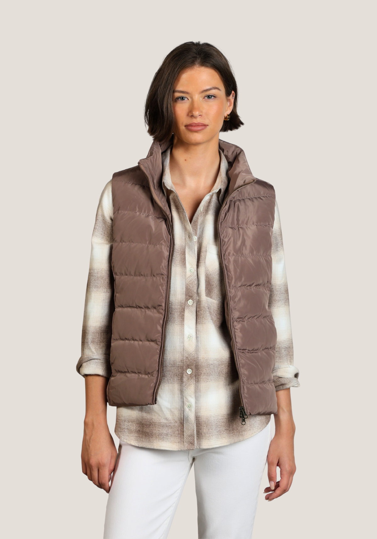 City Vest
