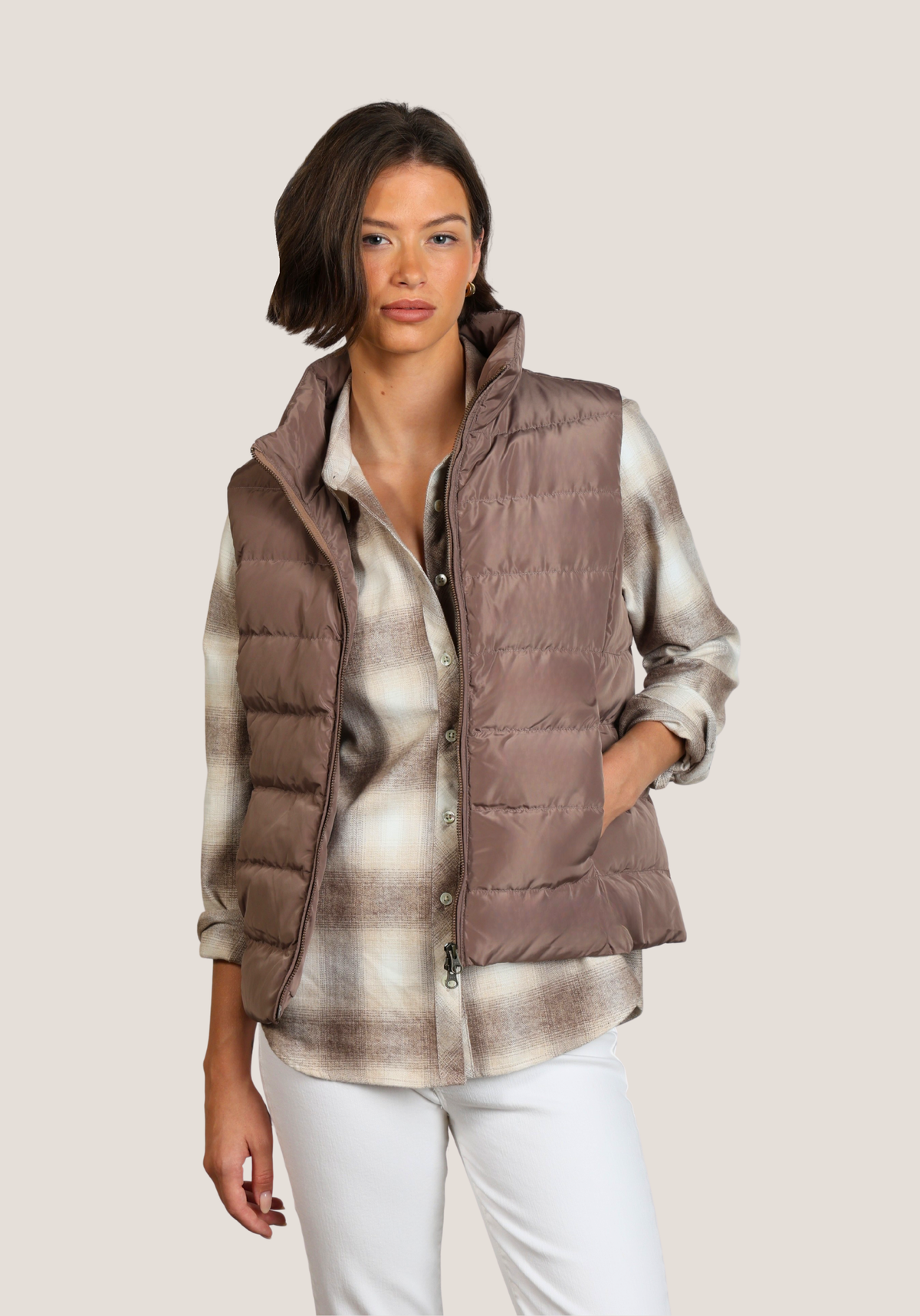 City Vest