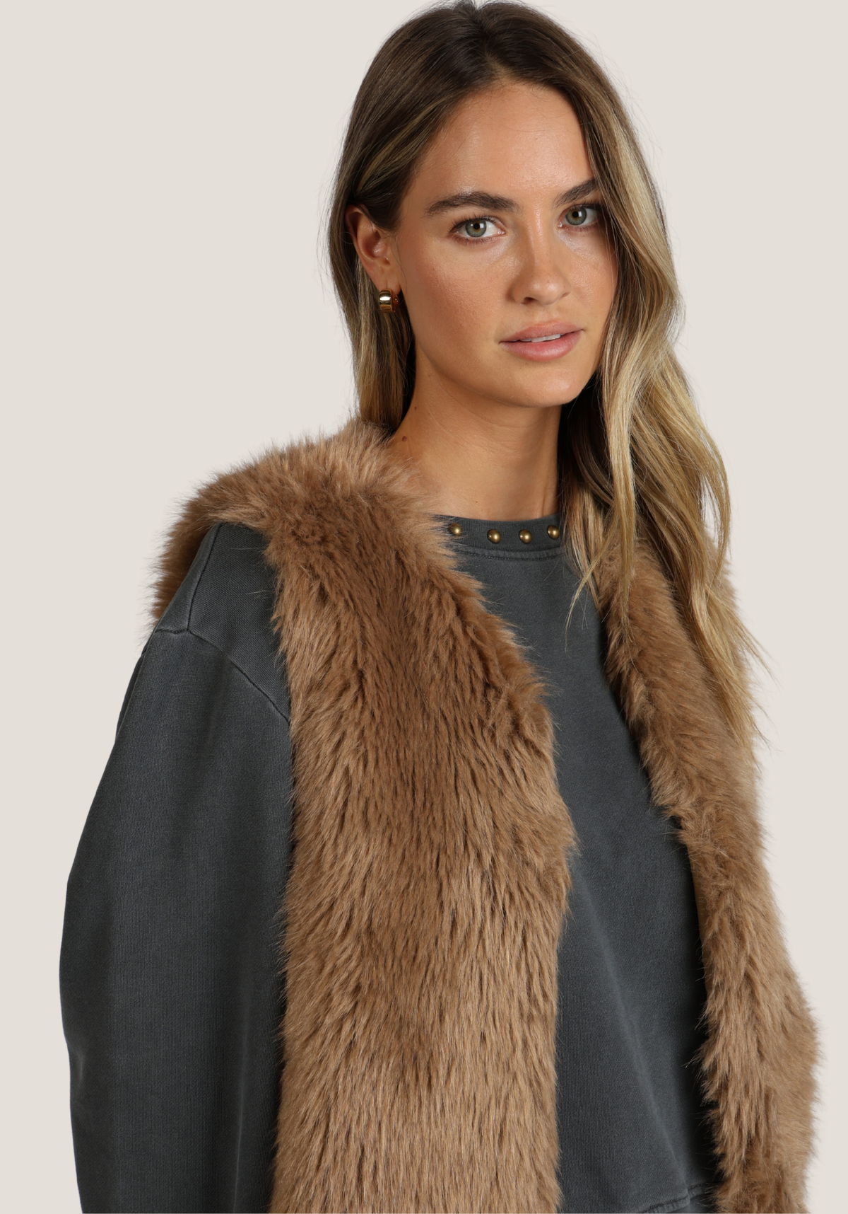 Ava Vest