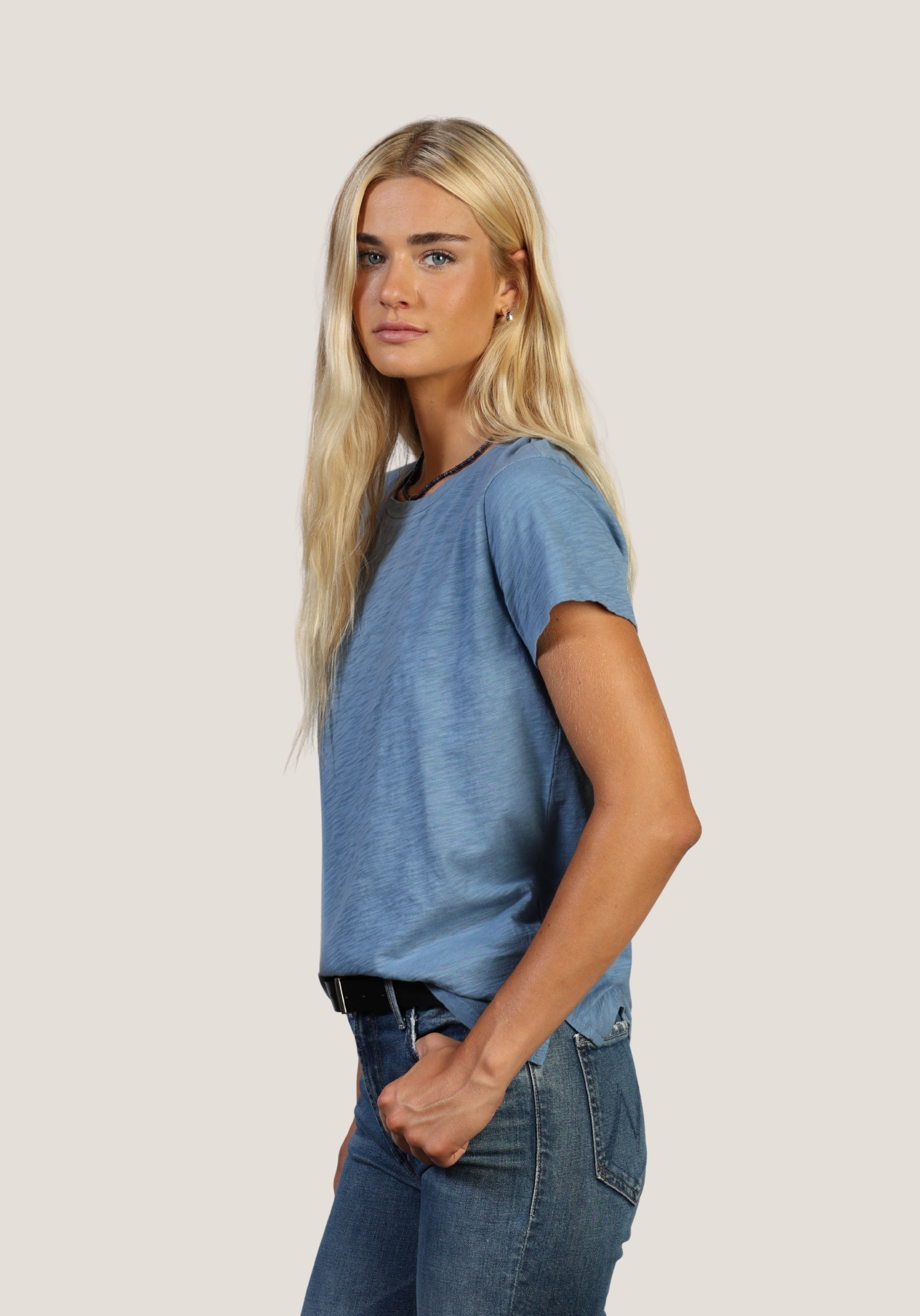 S/S Modern Crew