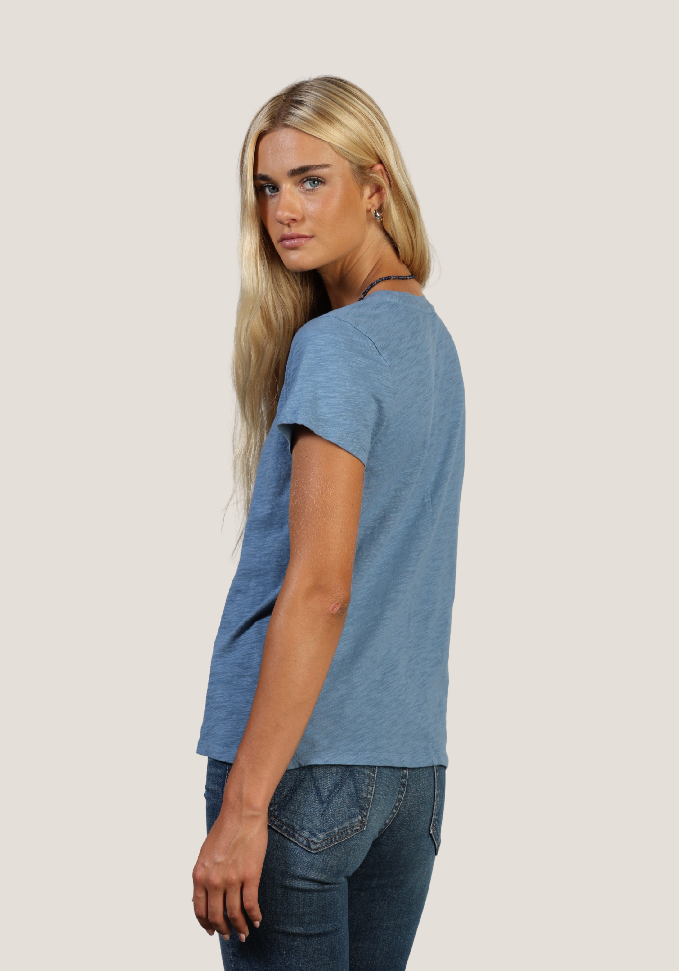 S/S Modern Crew