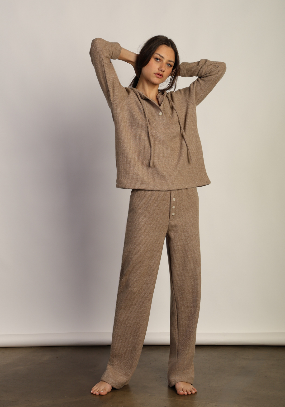 Cozy Moment Pant