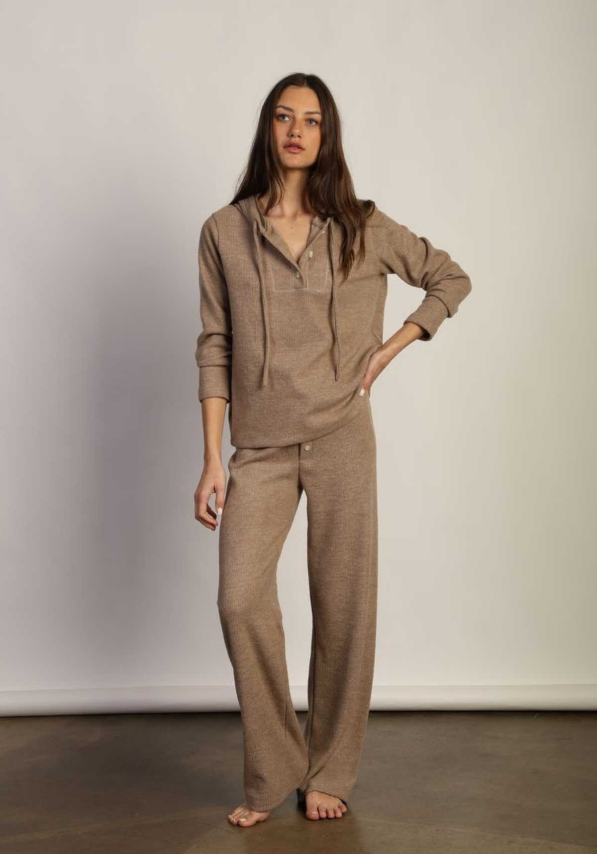 Cozy Moment Pant