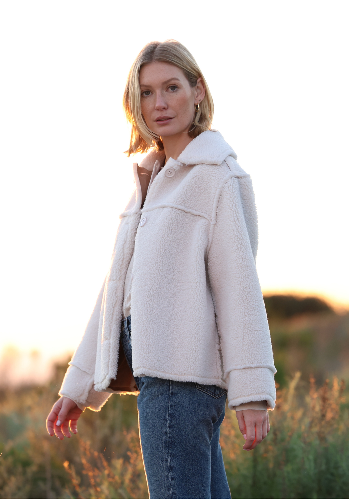 Weston Jacket