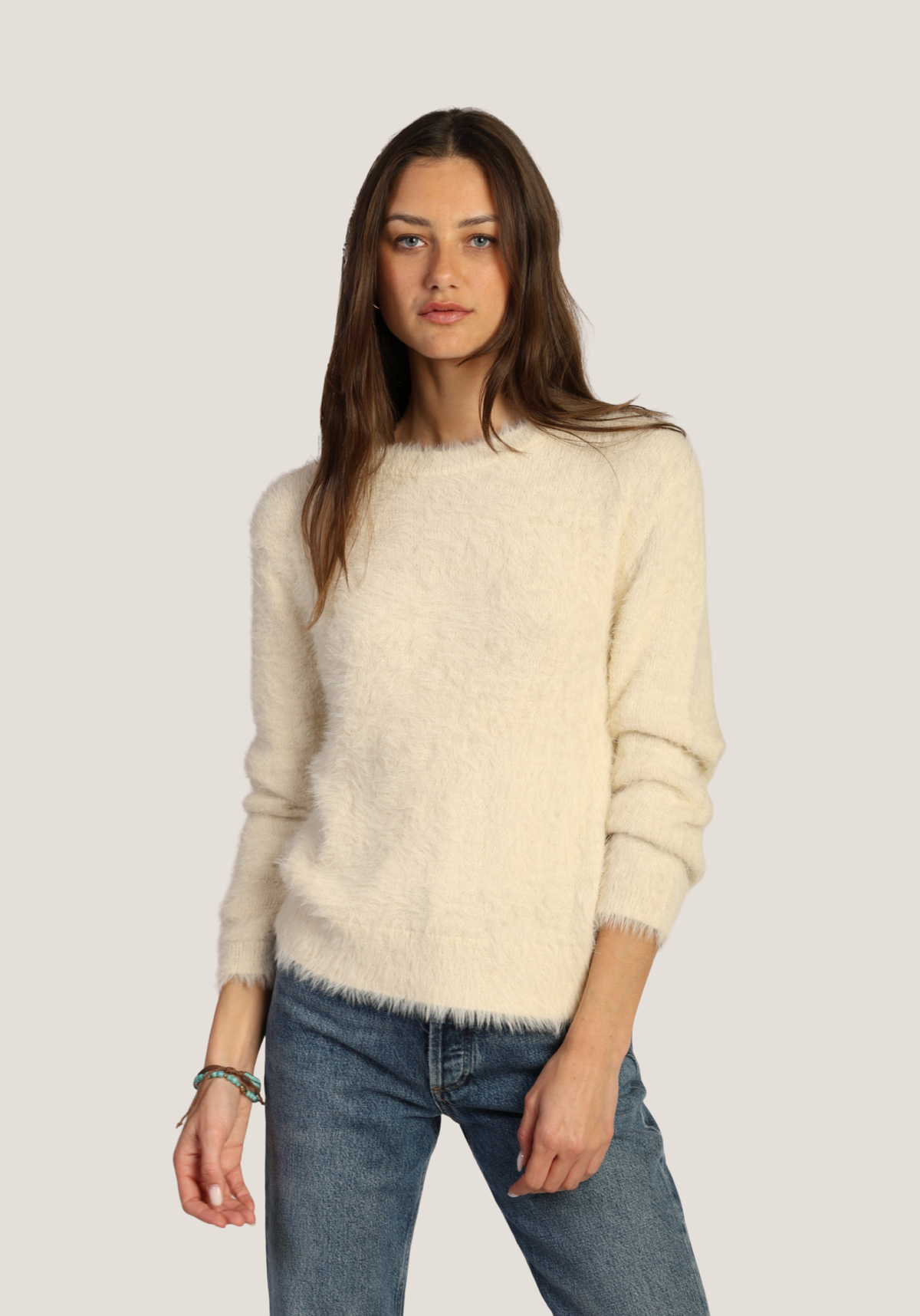 Francis Sweater
