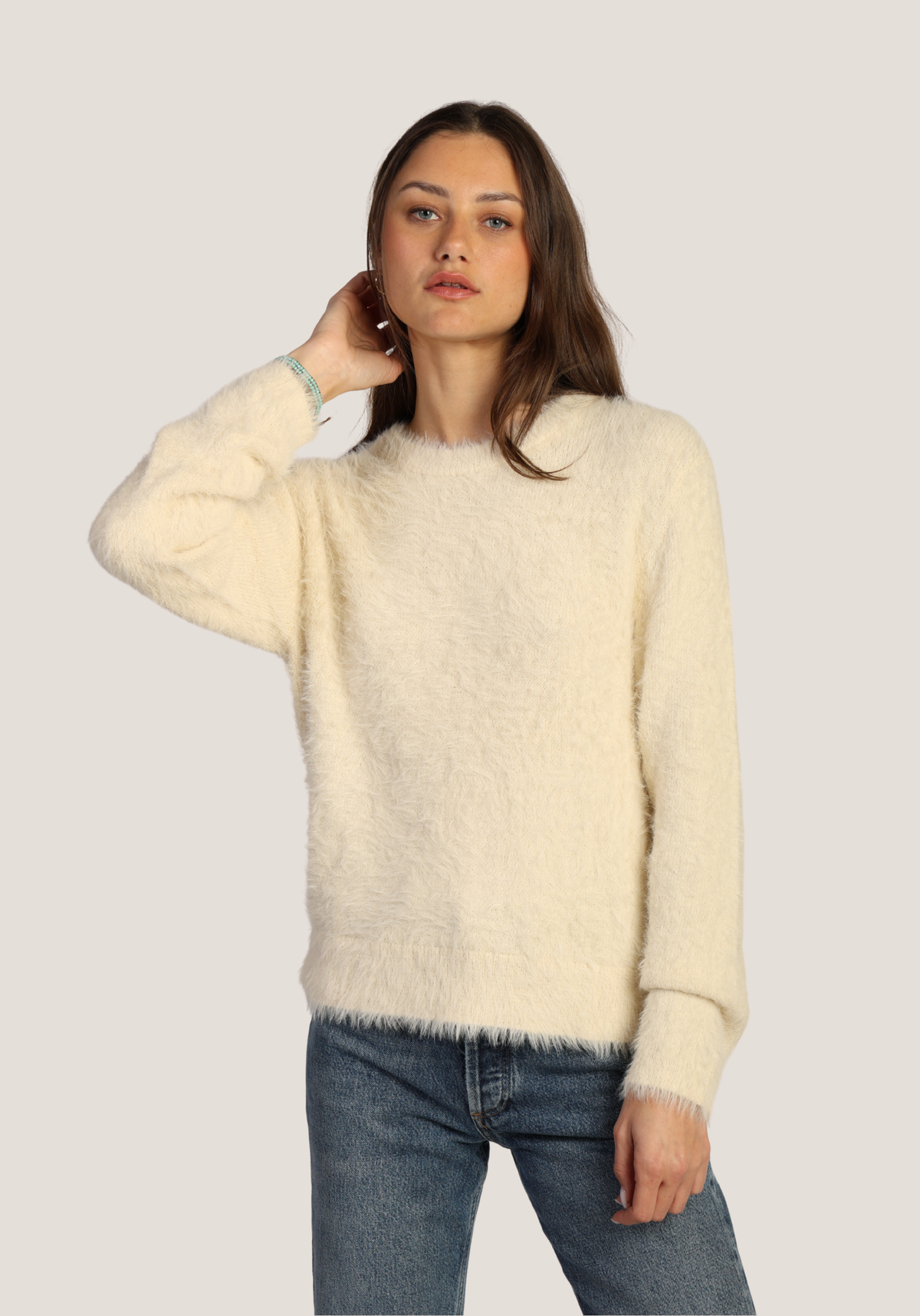 Francis Sweater