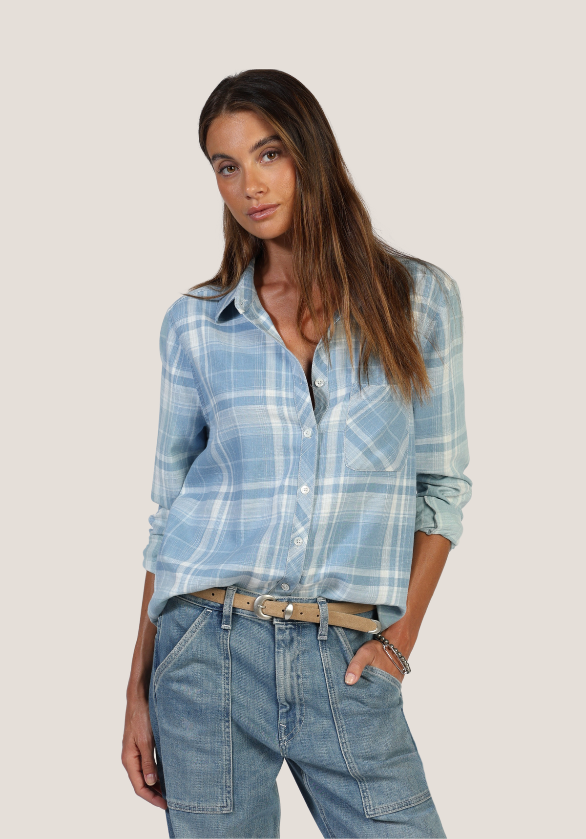 Frankie Plaid