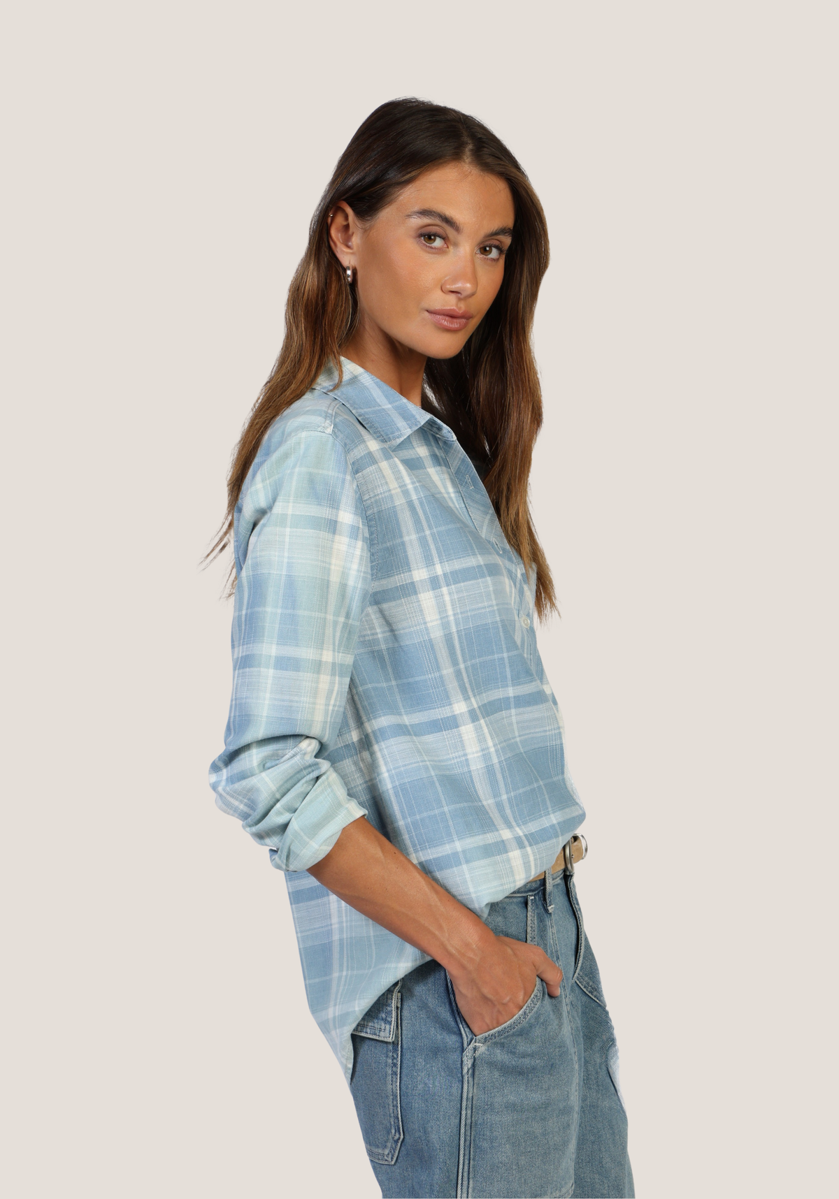 Frankie Plaid
