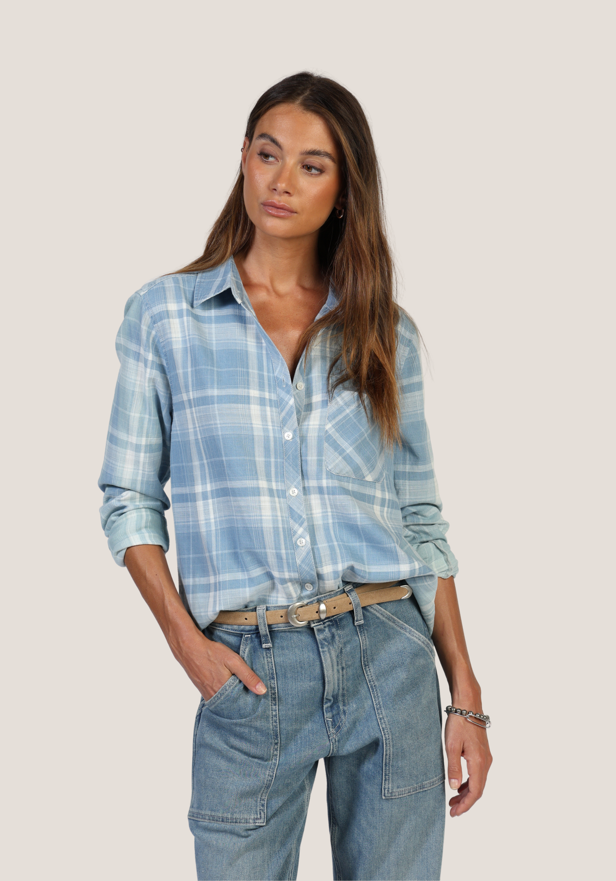 Frankie Plaid