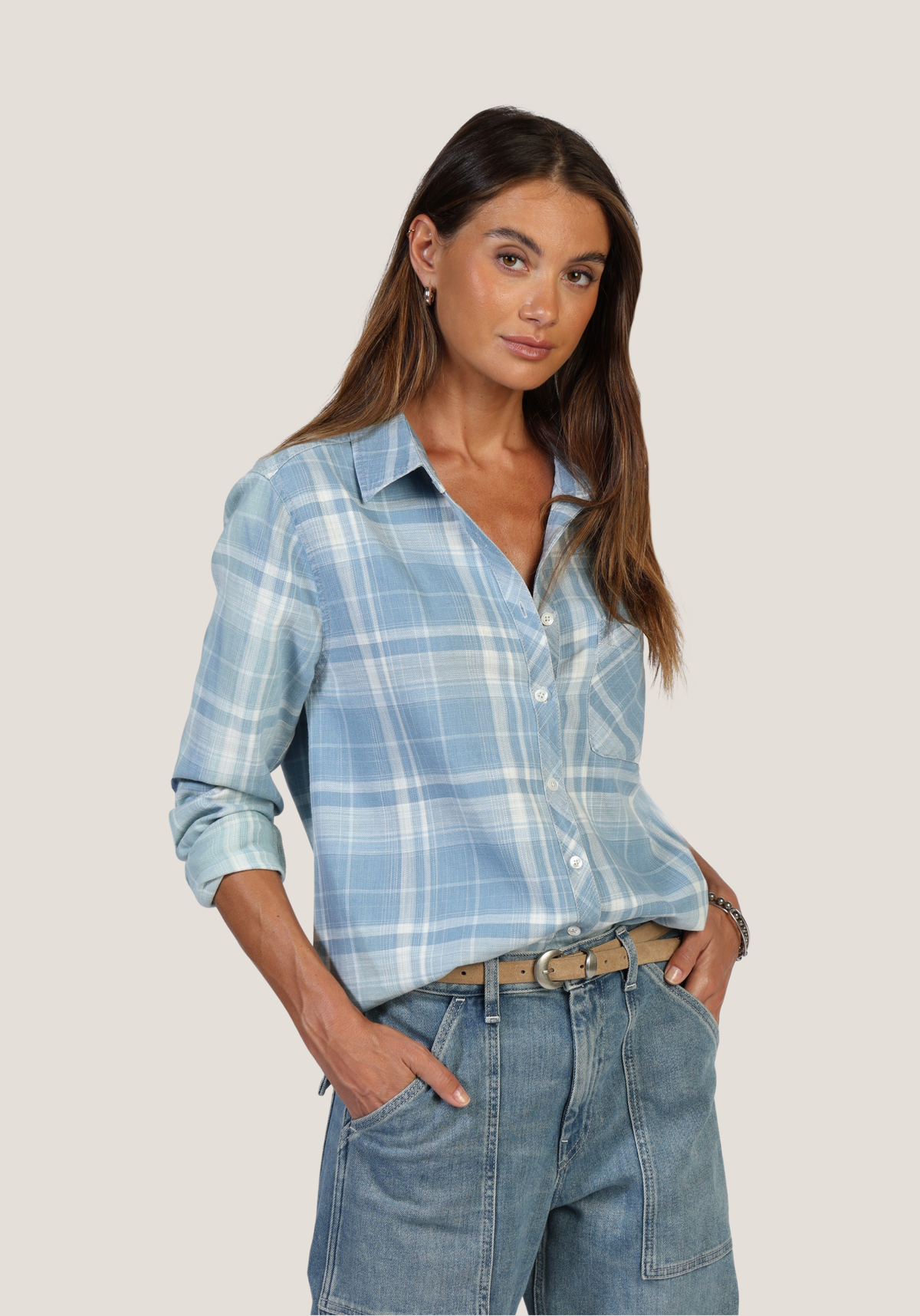 Frankie Plaid