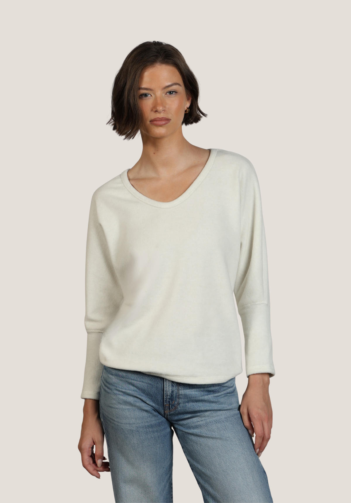 Deep V-Dolman