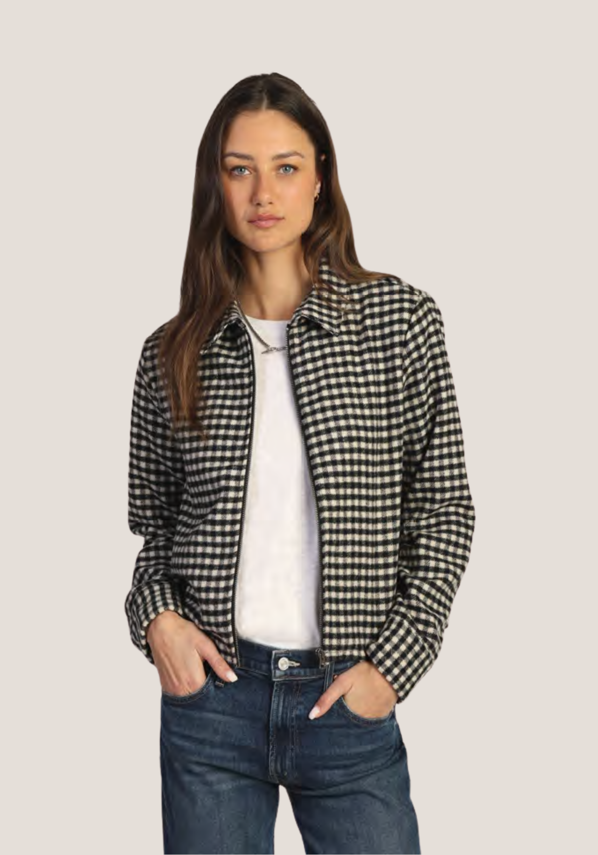 Baxter Jacket