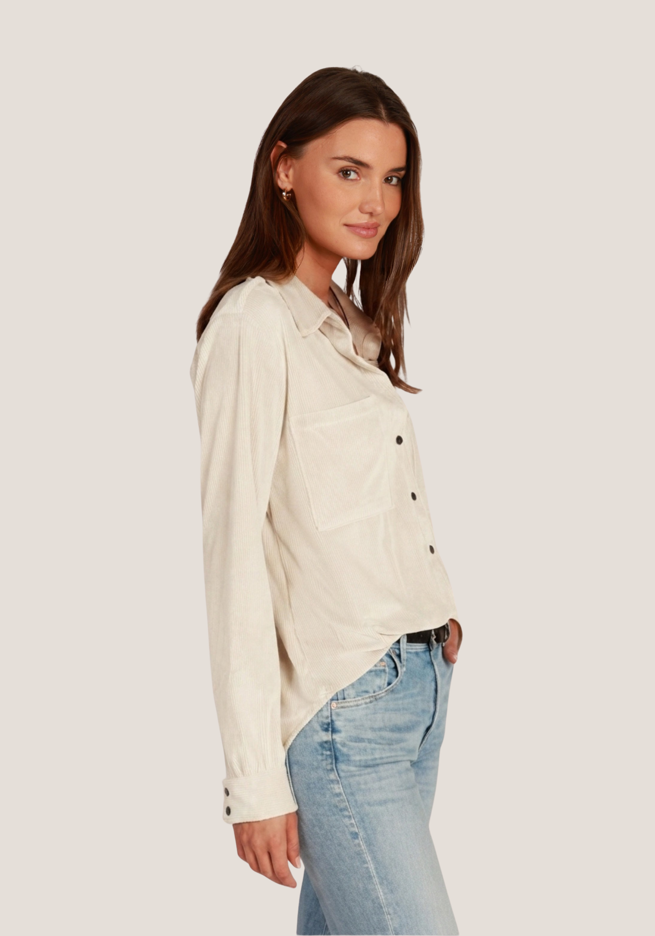 Maeve Shirt