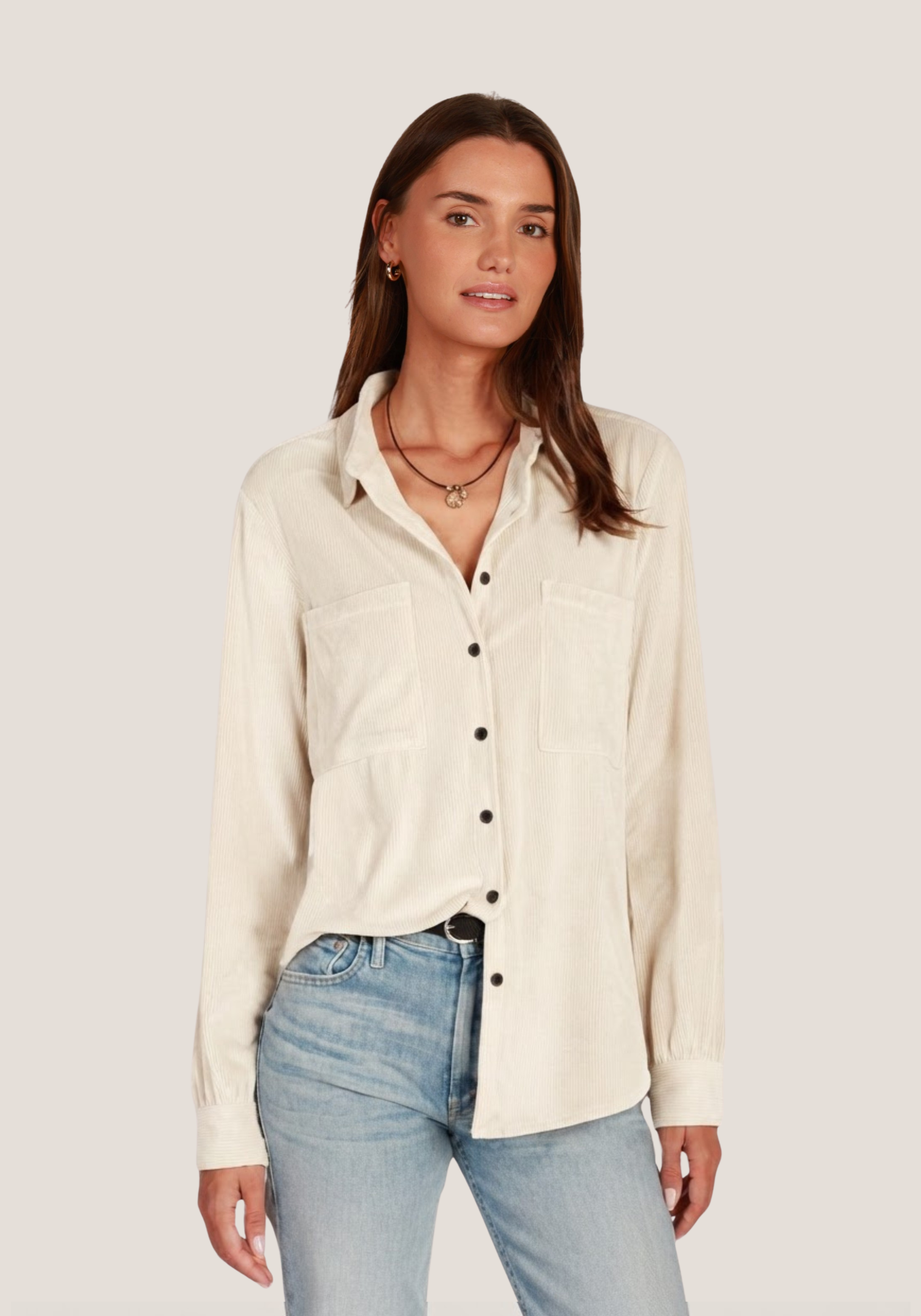 Maeve Shirt