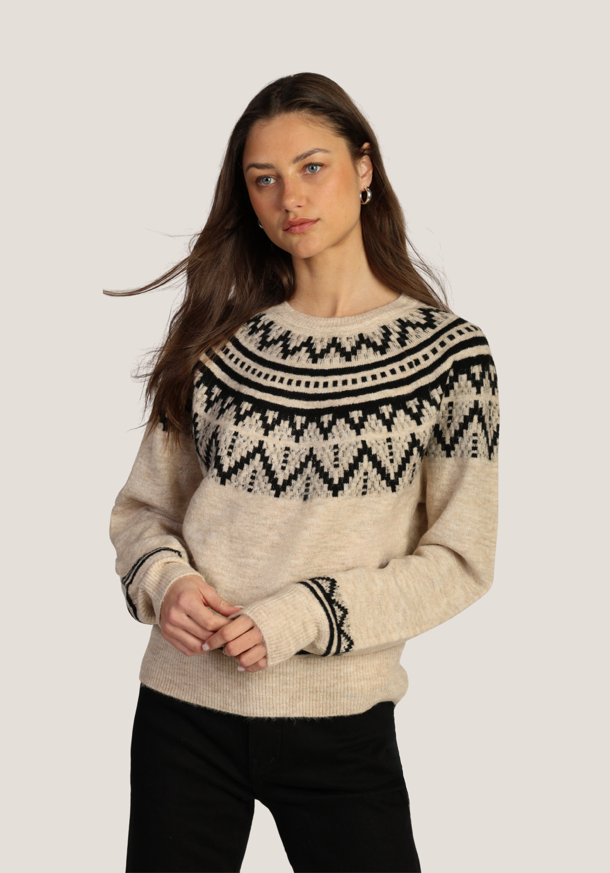 Tara Sweater