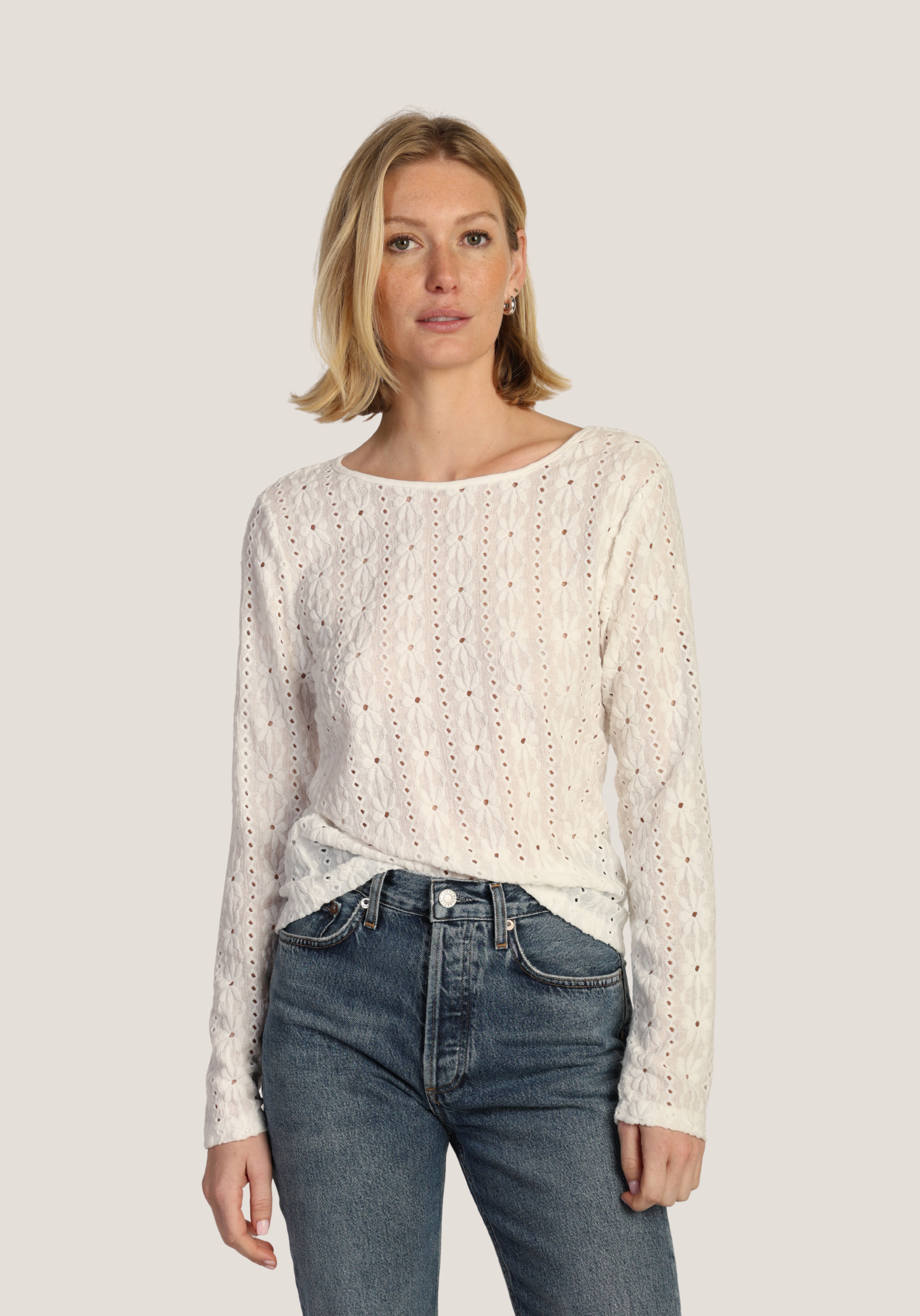 Beau Top