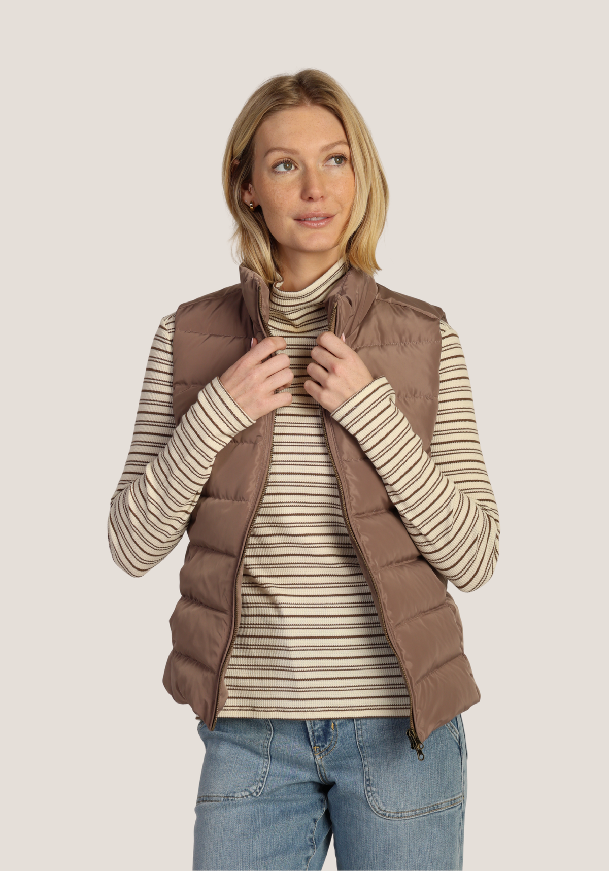 City Vest