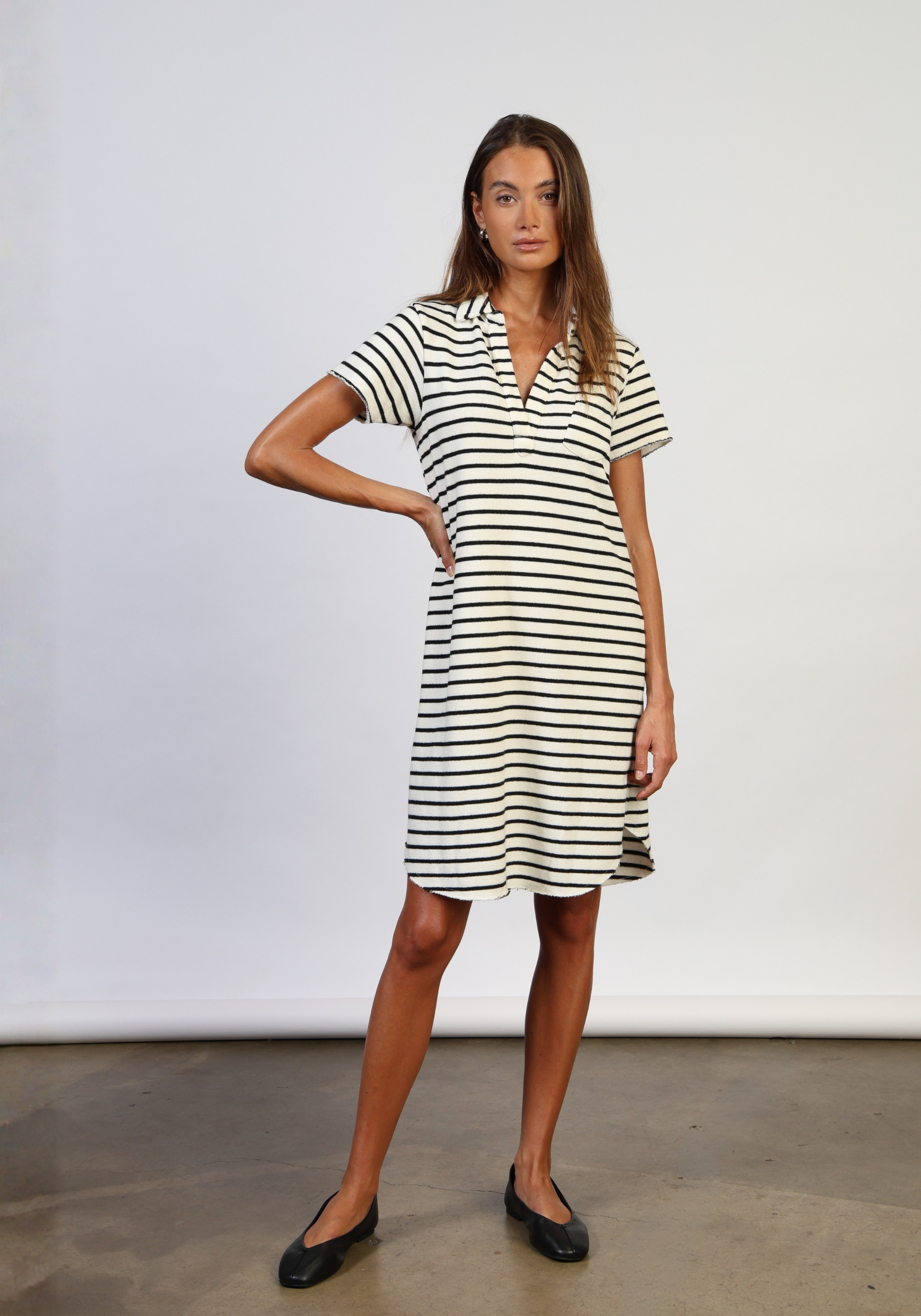 Mila Dress