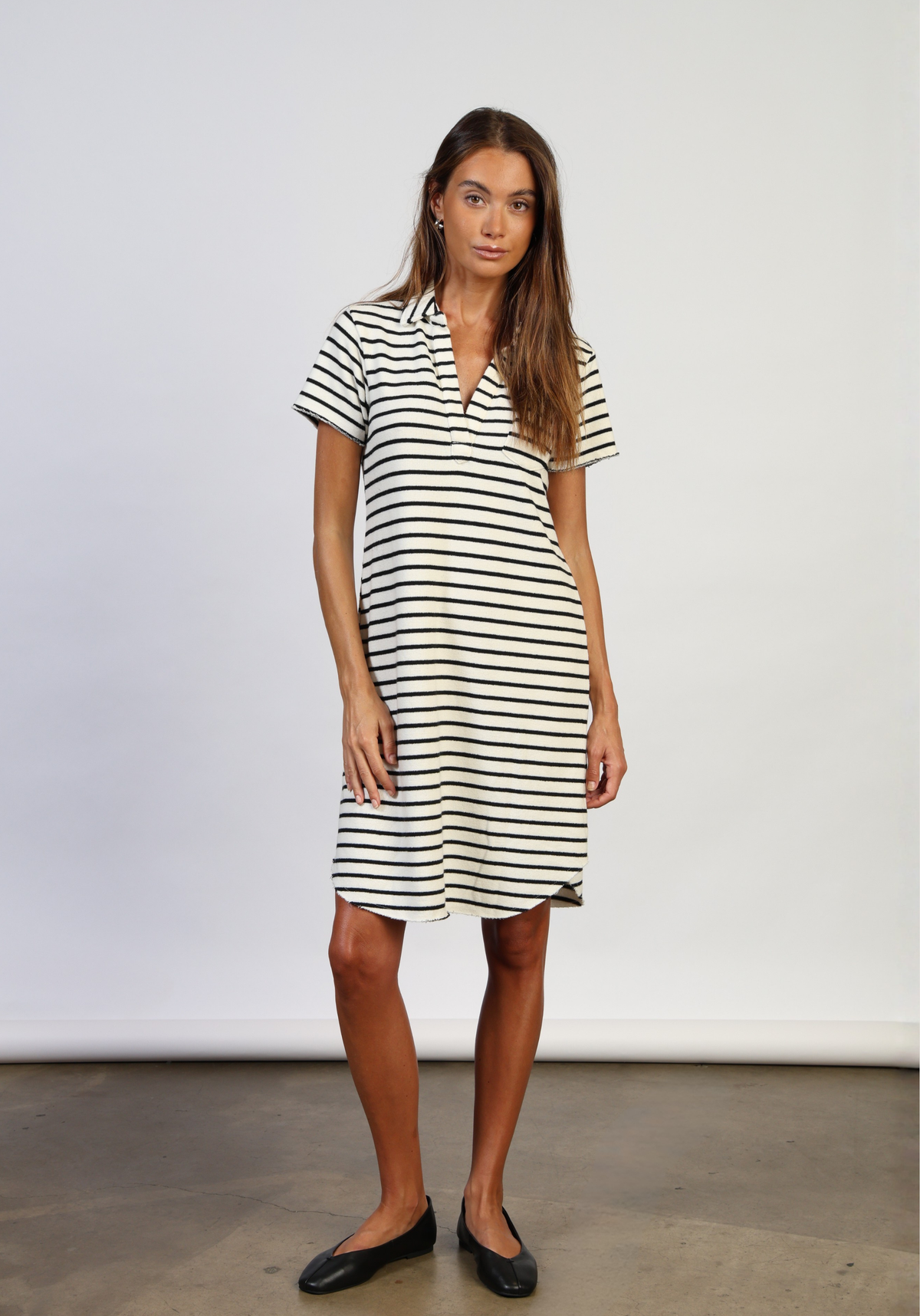 Mila Dress
