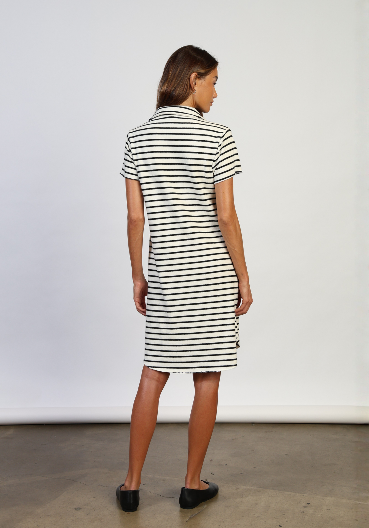 Mila Dress