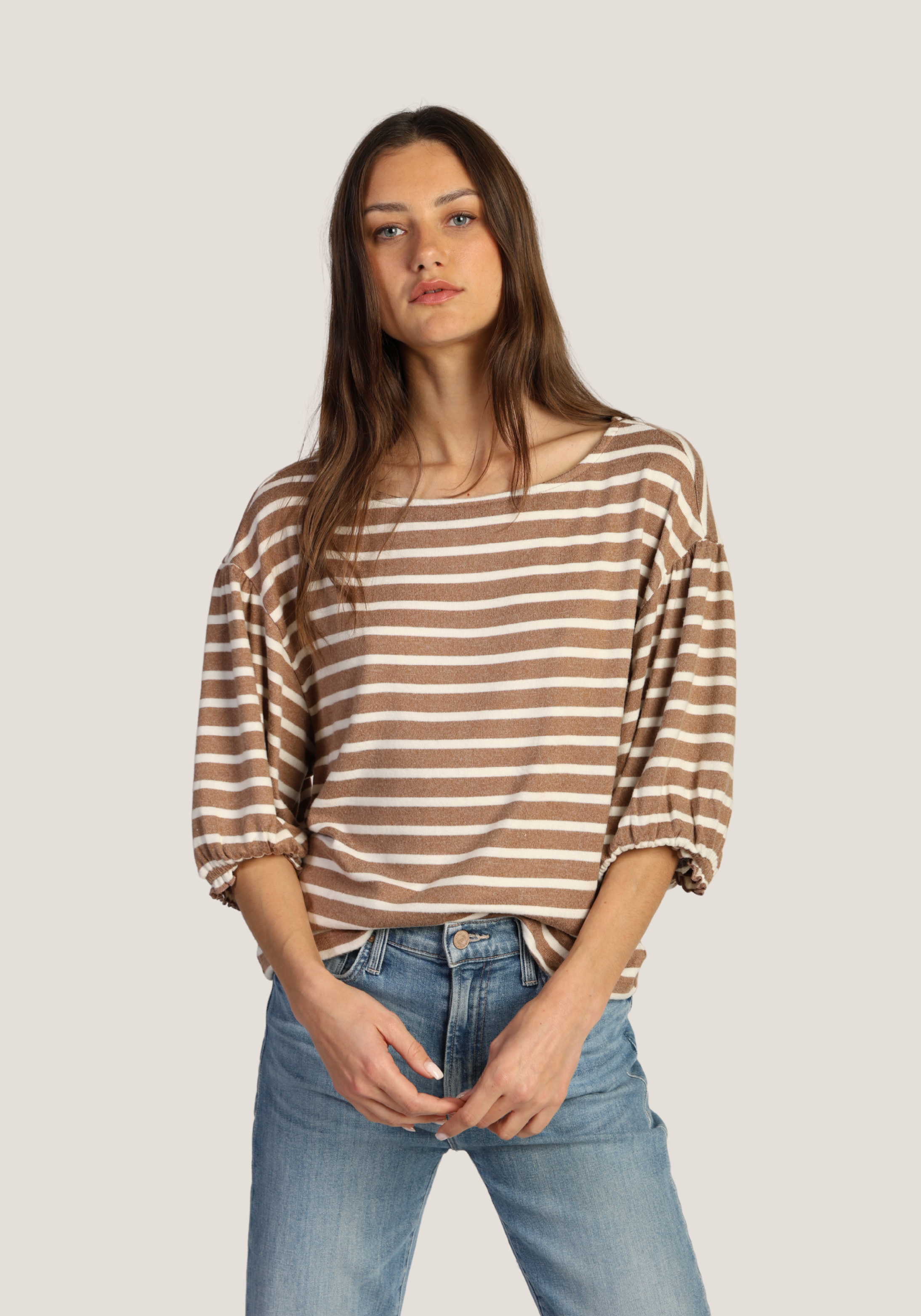 Monroe Top