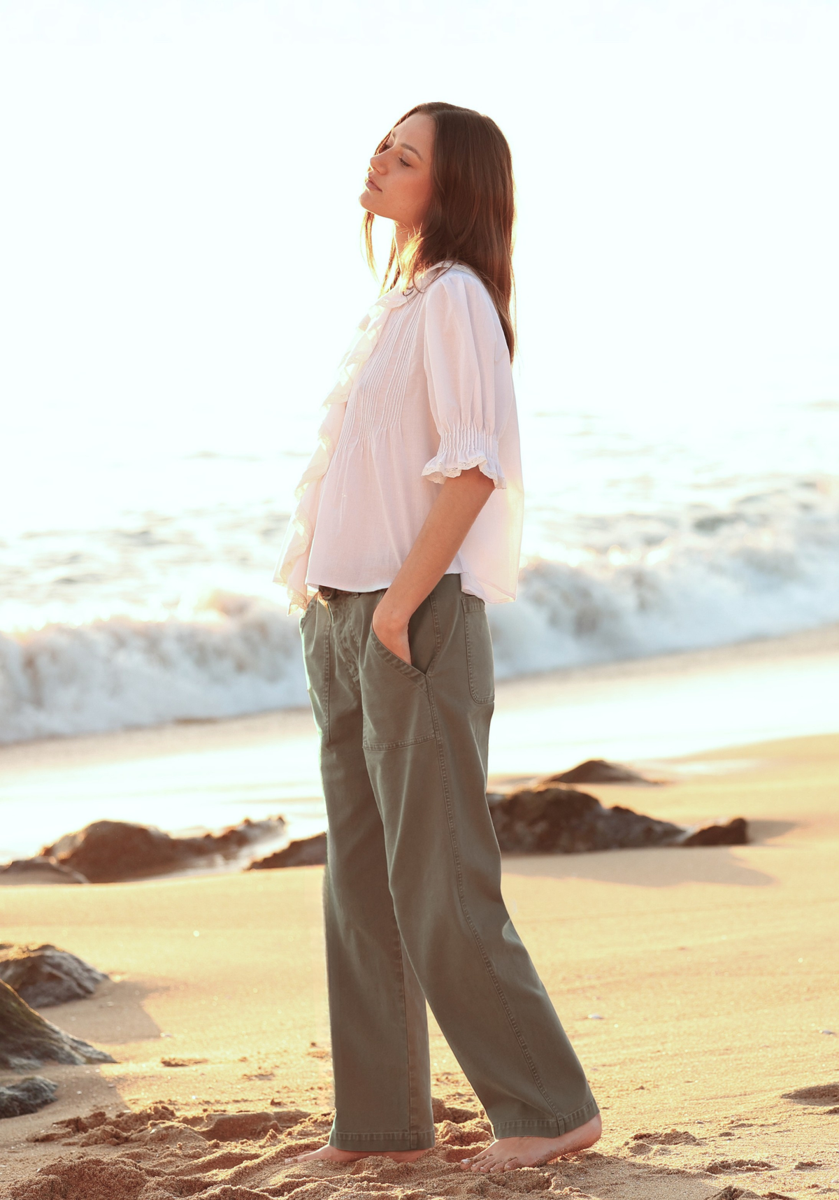 Ryder Pant