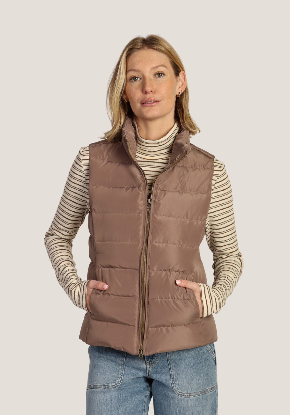 City Vest