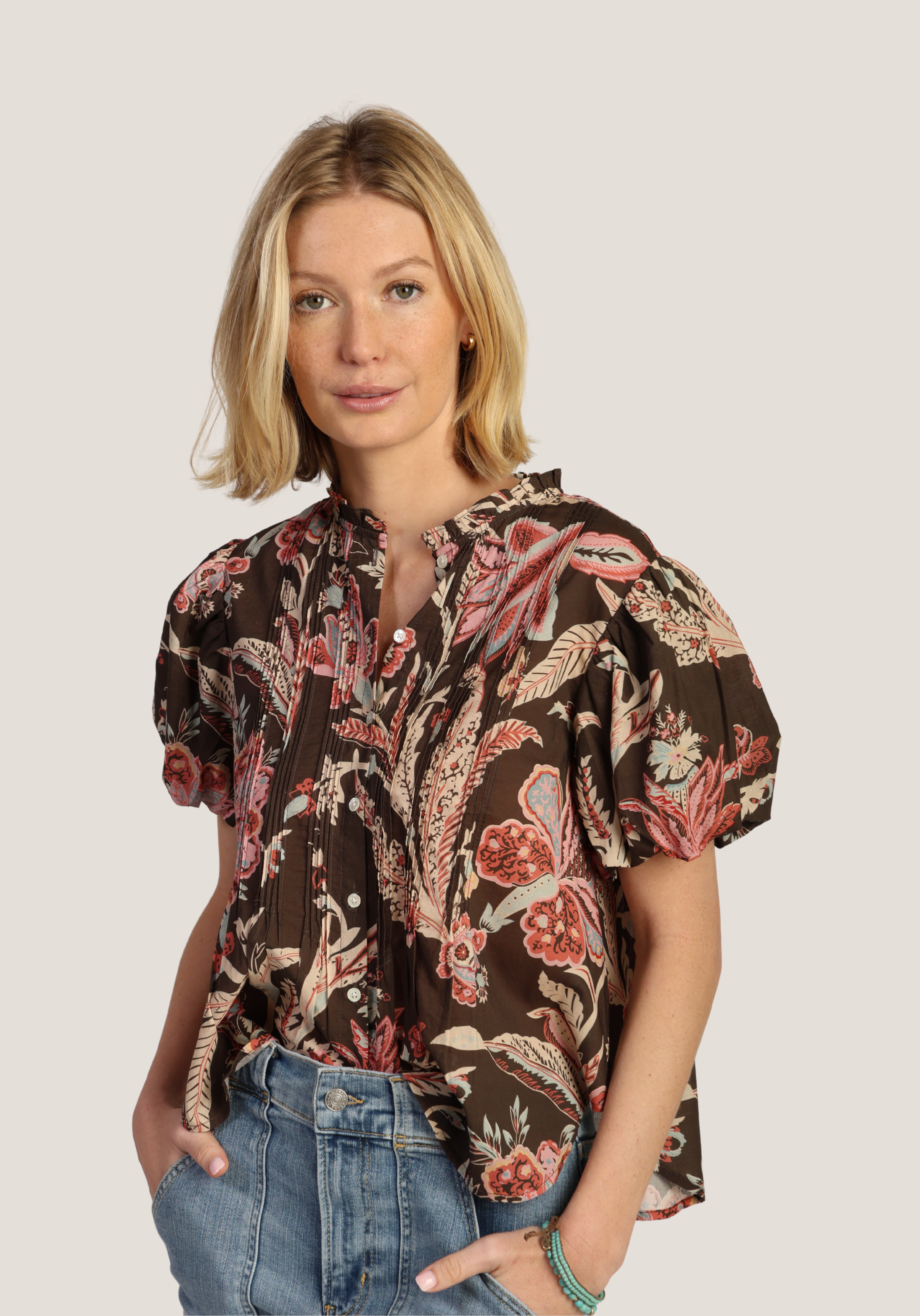 Isabella Top