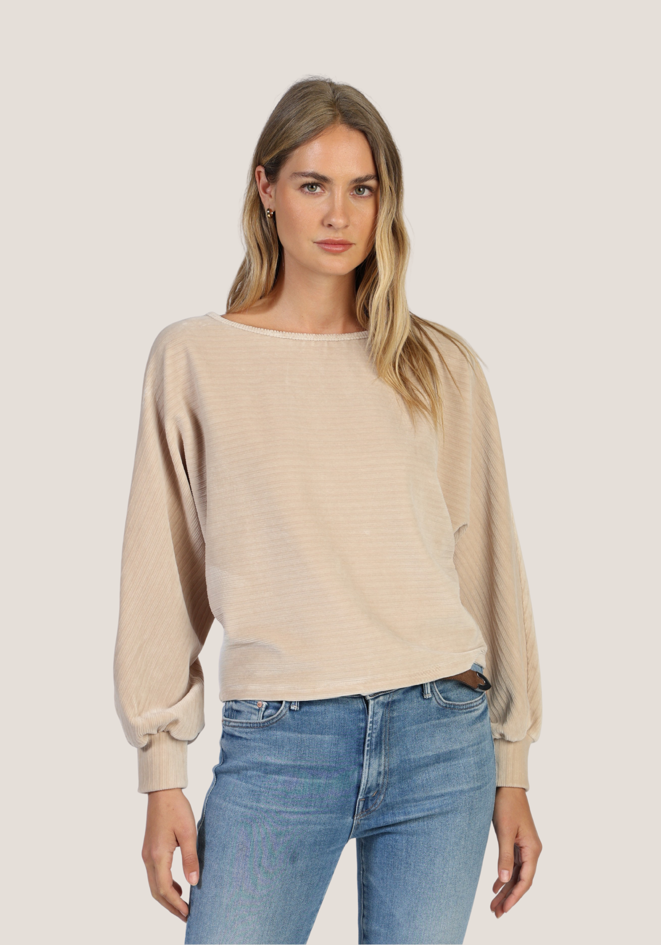 Andie Top